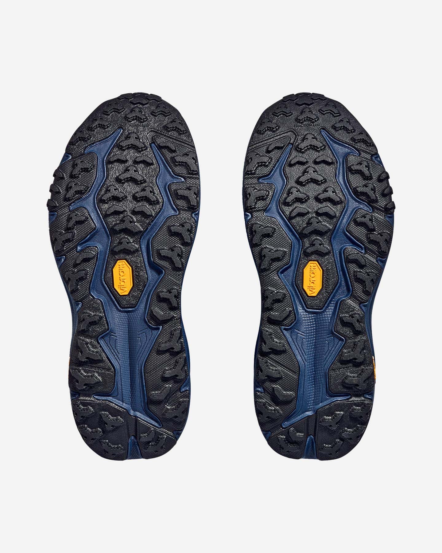 Scarpe trail HOKA SPEEDGOAT 6 GTX W - Blu - 3 | Cisalfa Sport