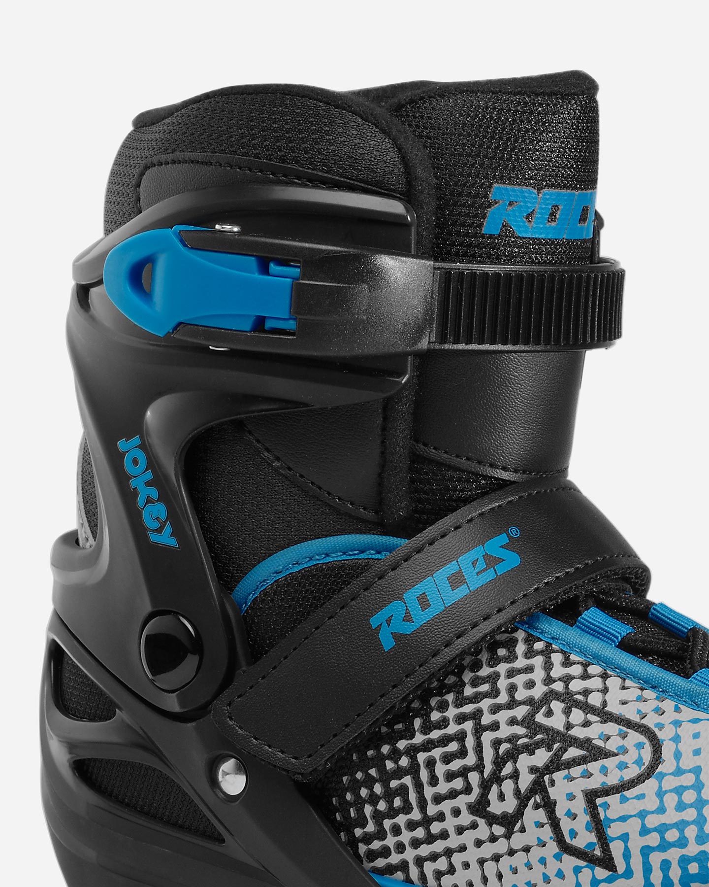 Pattini ghiaccio ROCES JOKEY ICE 3.0 JR - 1 | Cisalfa Sport