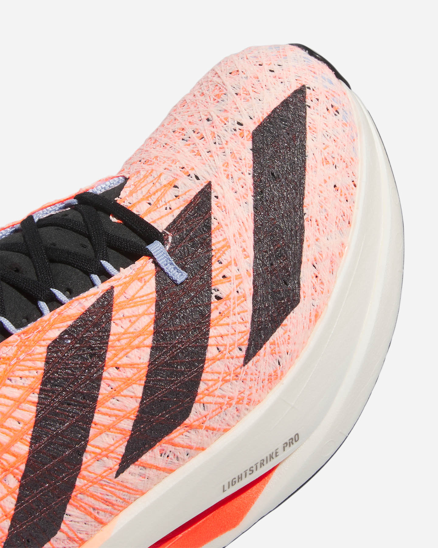 Scarpe running ADIDAS ADIZERO PRIME X STRUNG M - 5 | Cisalfa Sport