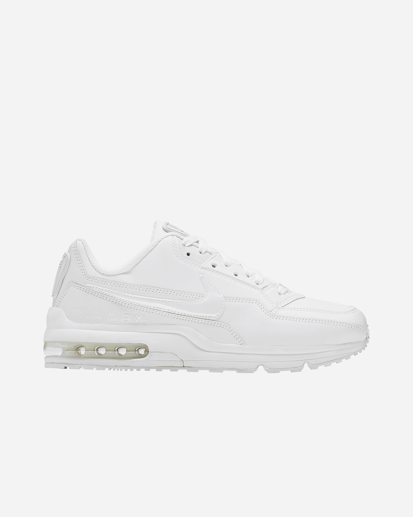 Scarpe sneakers NIKE AIR MAX LTD 3 M - Bianco - 0 | Cisalfa Sport