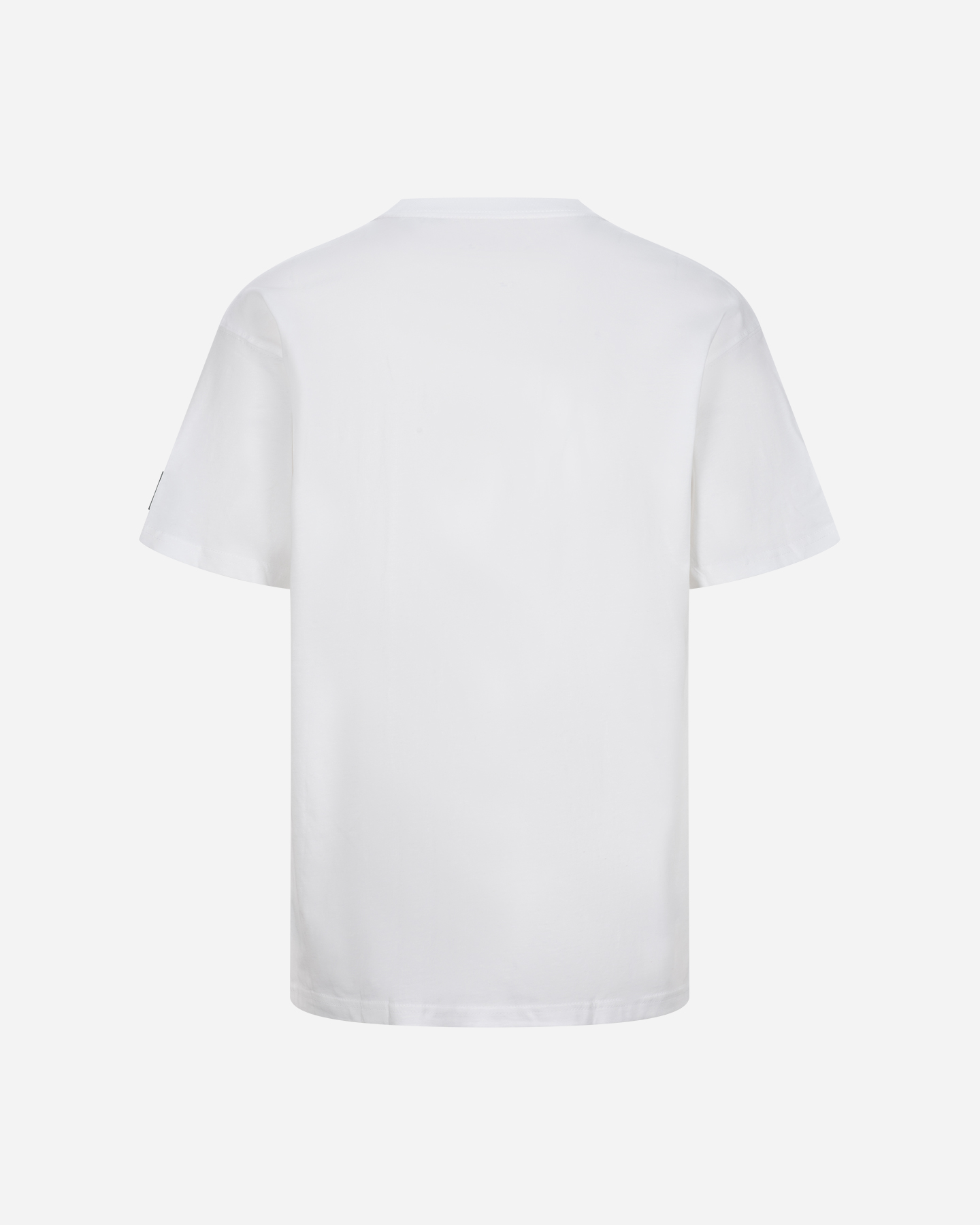 T-shirt NIKE AIR BIG LOGO M - Bianco - 1 | Cisalfa Sport