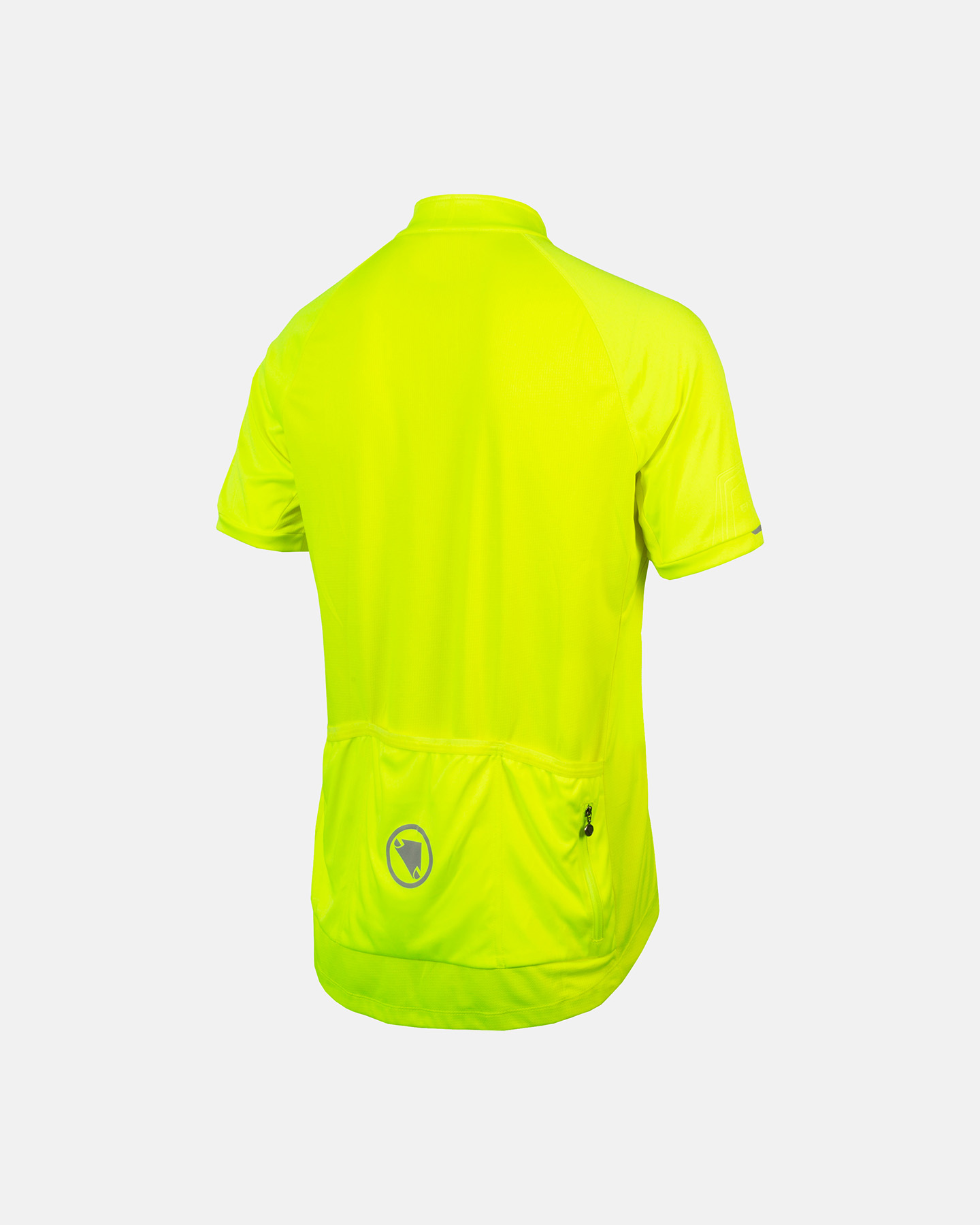 Maglia ciclismo ENDURA XTRACT M - Giallo - 1 | Cisalfa Sport