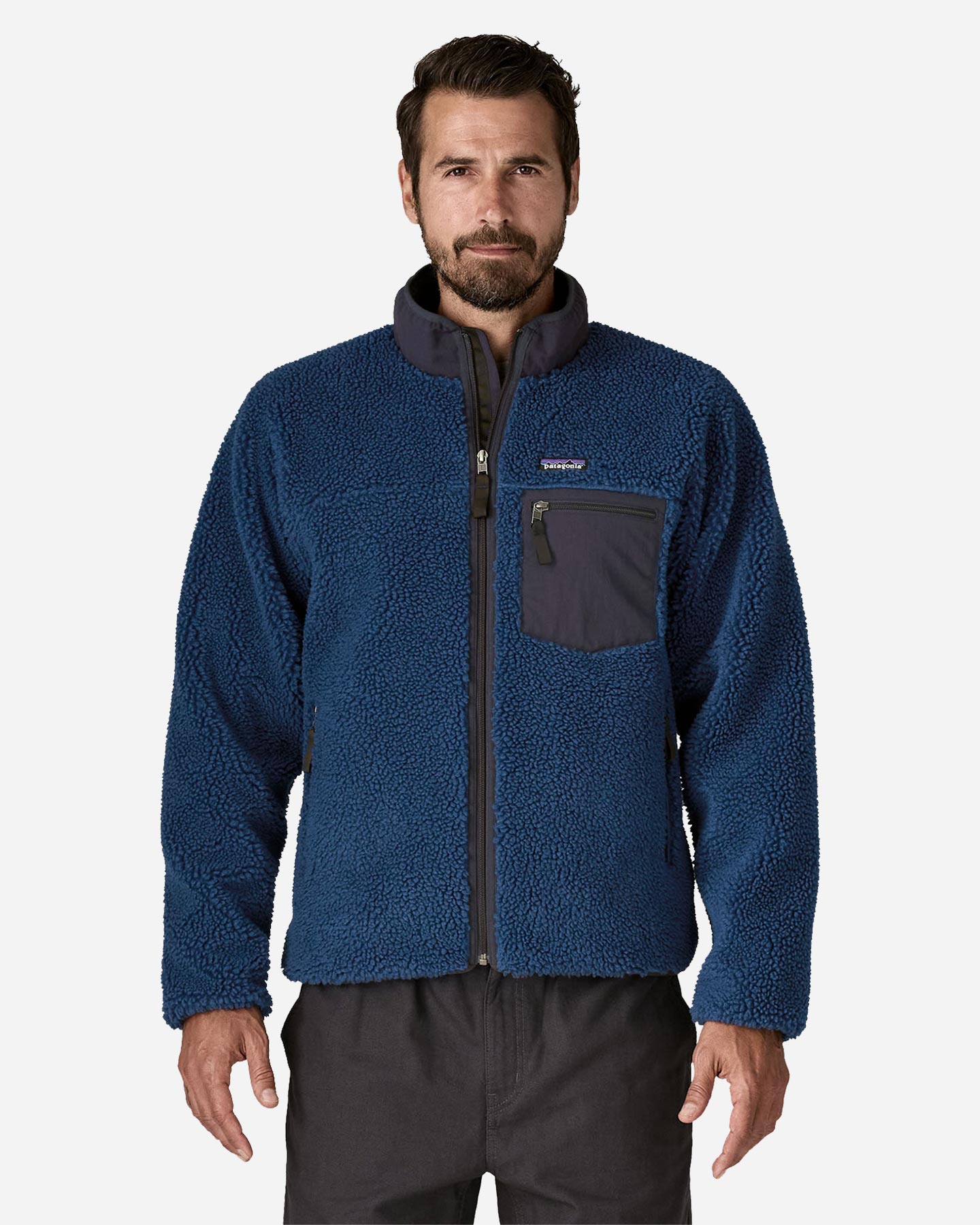 Pile PATAGONIA RETRO-X M - 1 | Cisalfa Sport