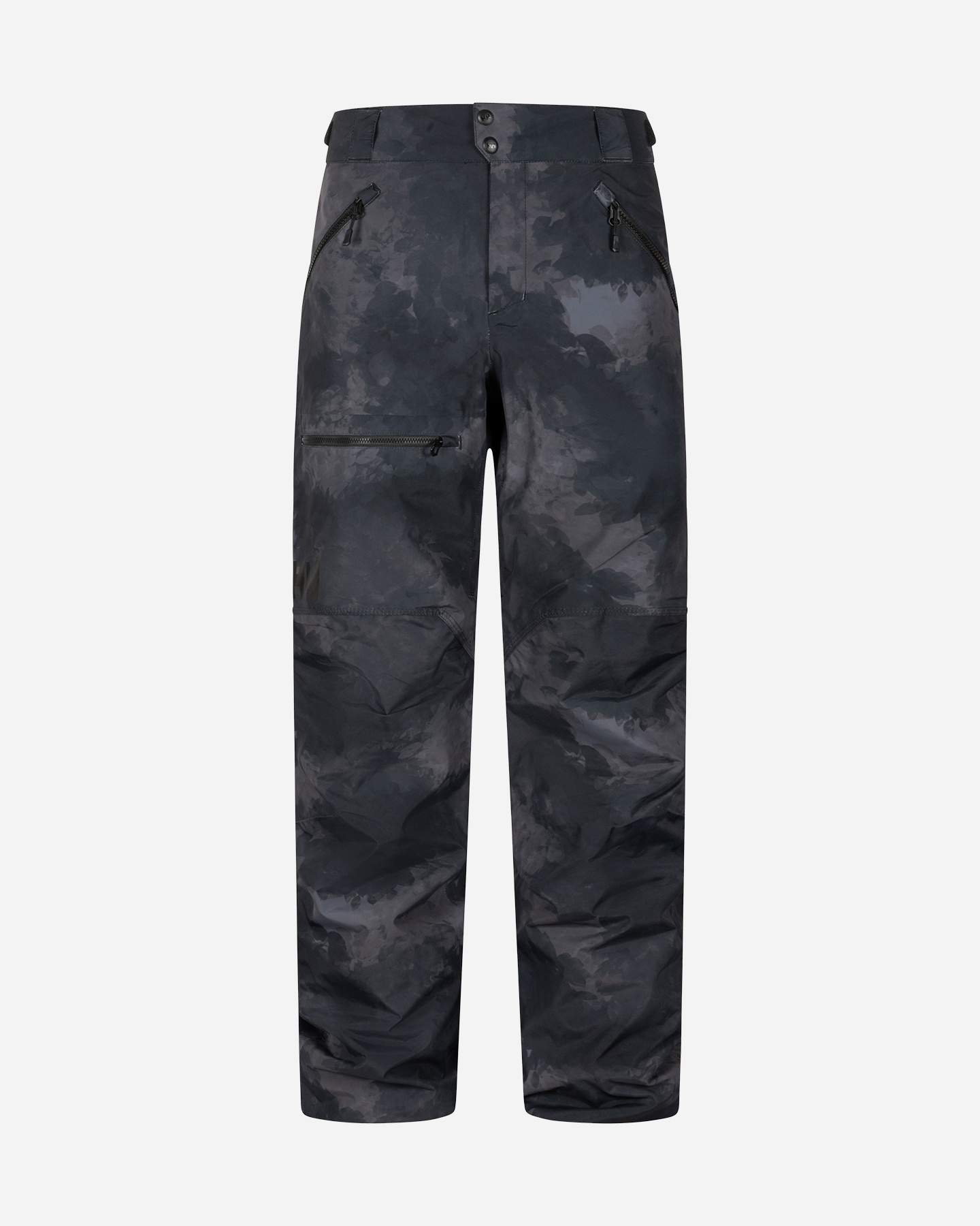 Pantalone sci HELLY HANSEN SOGN M - Nero - 0 | Cisalfa Sport