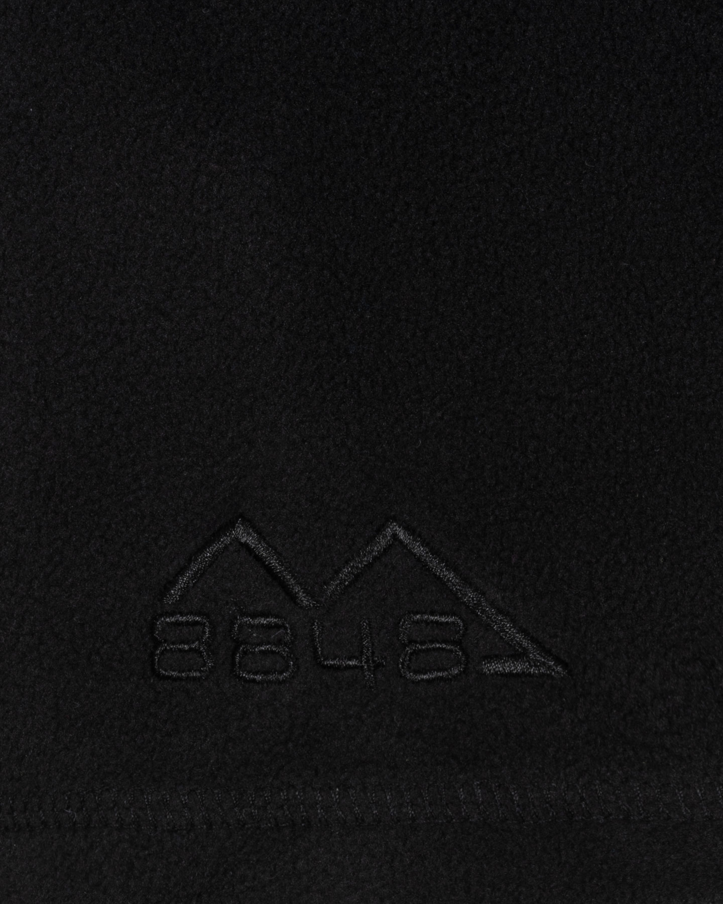 Micropile 8848 SKI ESSENTIAL JR - Nero - 4 | Cisalfa Sport