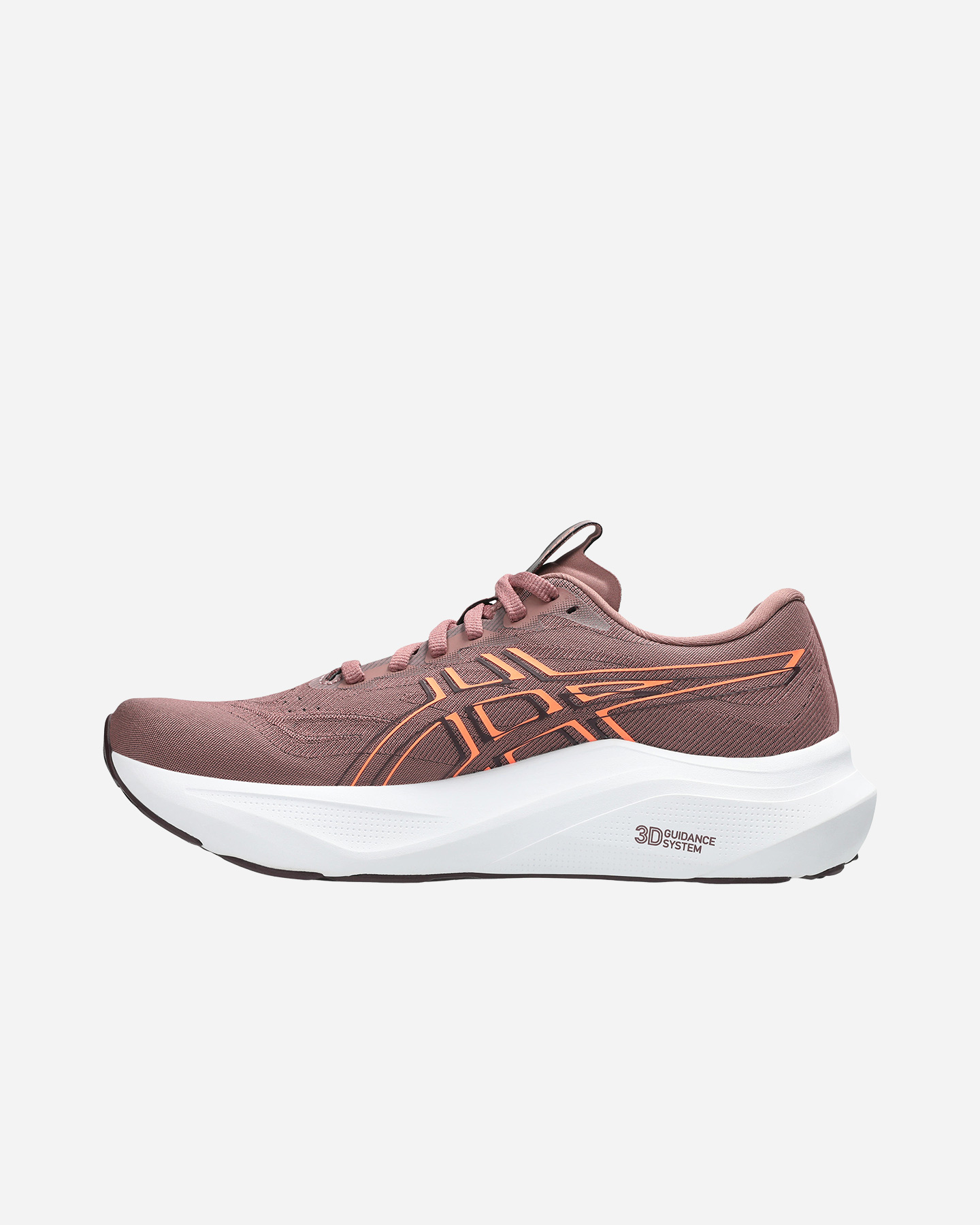 Scarpe running ASICS GT-2000 14 W - Rosso - 5 | Cisalfa Sport