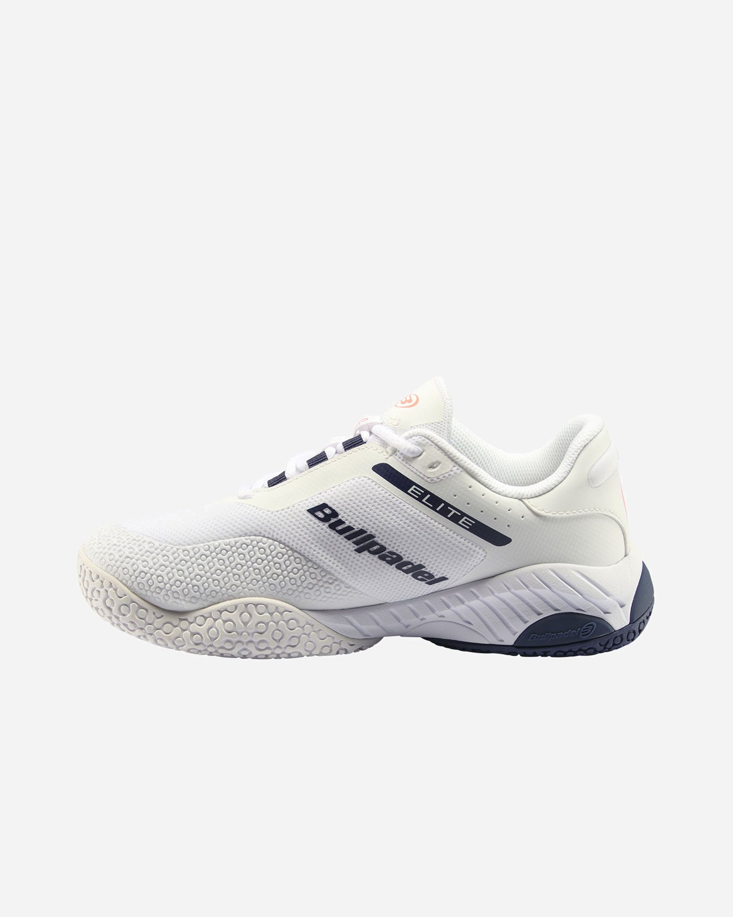 Scarpe padel BULLPADEL NEXT PRO 23V M - Bianco - 3 | Cisalfa Sport