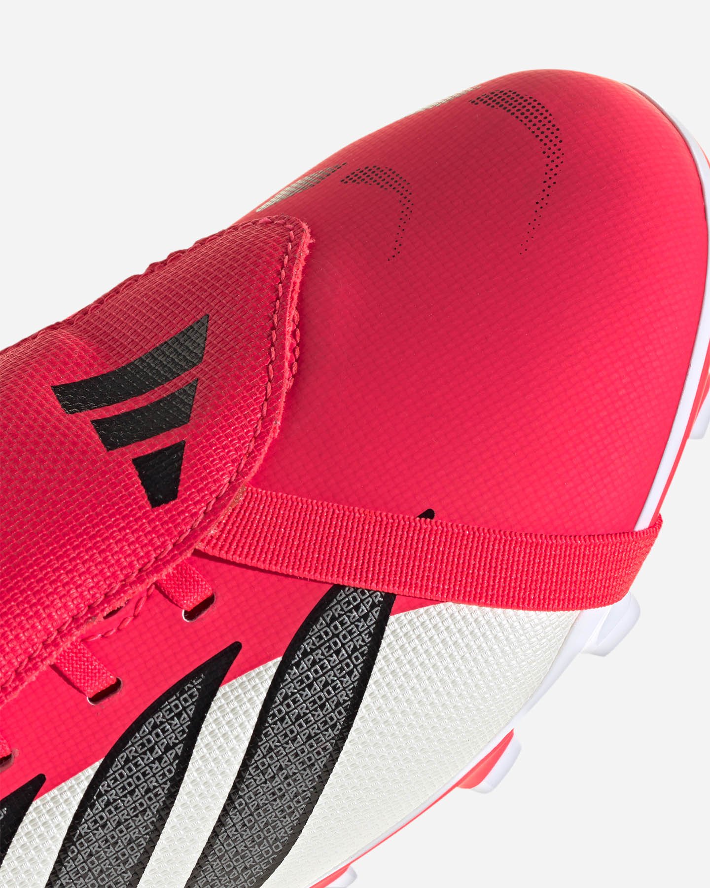 Scarpe calcio ADIDAS PREDATOR CLUB FT FG-MG JR - Color mix - 5 | Cisalfa Sport