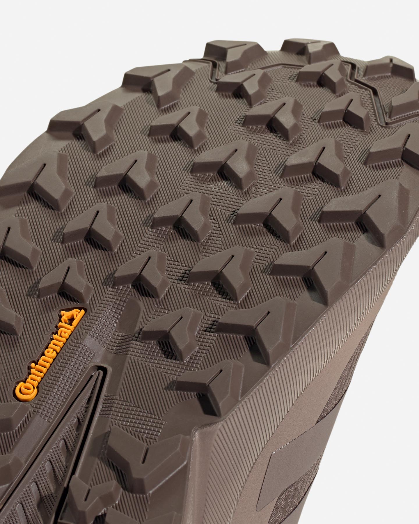 Scarpe trail ADIDAS TERREX TRAILMAKER 2 LOW GTX W - Marrone - 5 | Cisalfa Sport