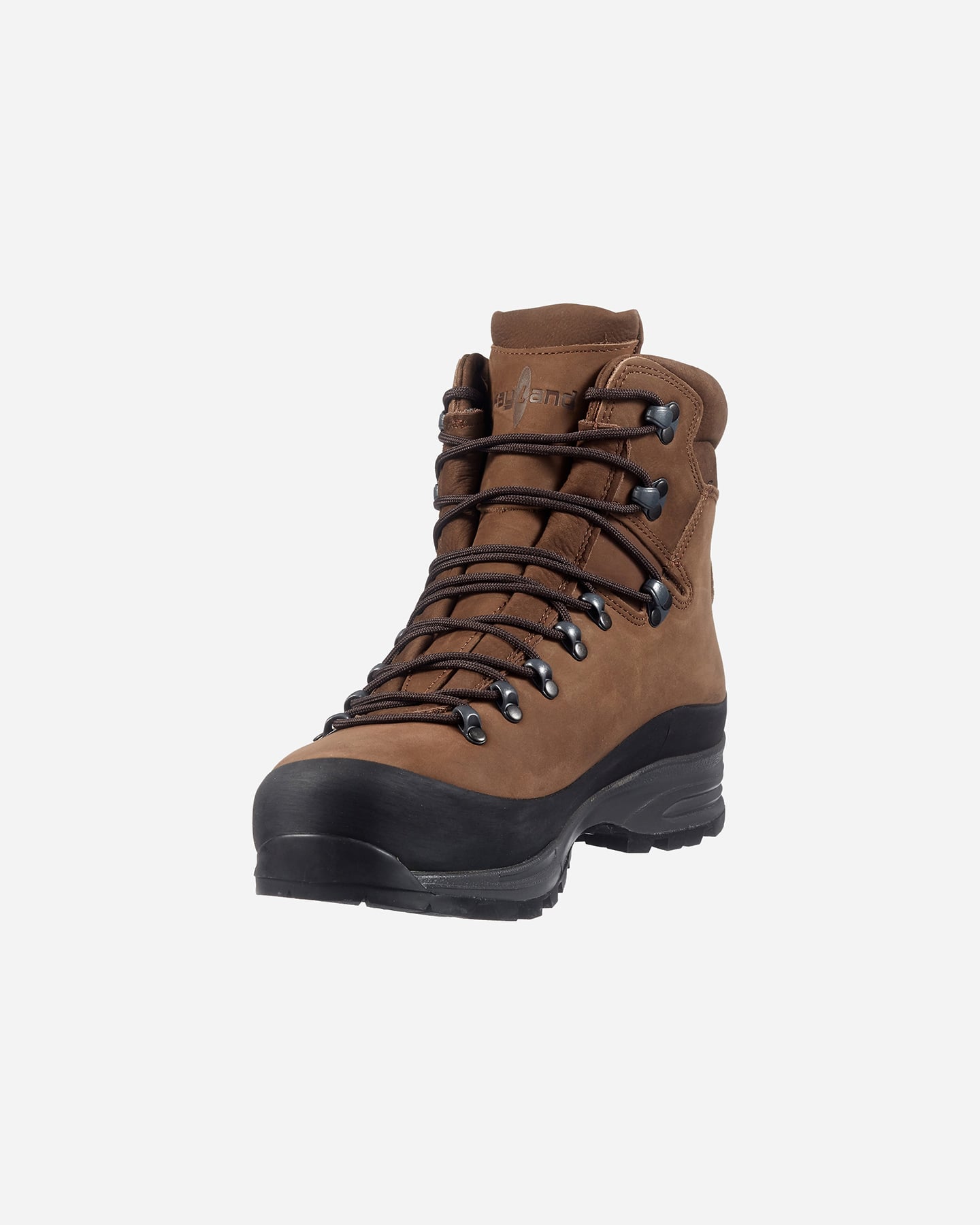 Scarpe alpinismo KAYLAND GLOBO GTX M - Marrone - 2 | Cisalfa Sport