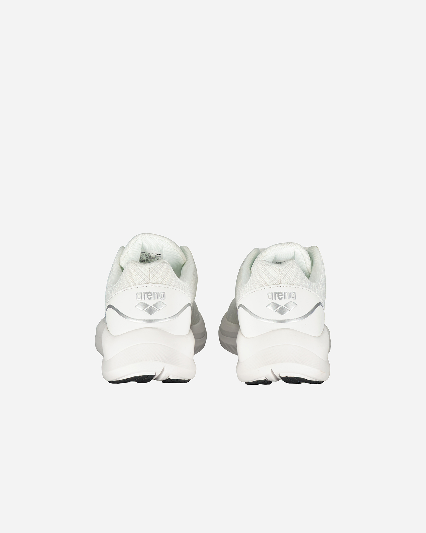 Scarpe running ARENA HAARLEM 3.0 W - Bianco - 4 | Cisalfa Sport