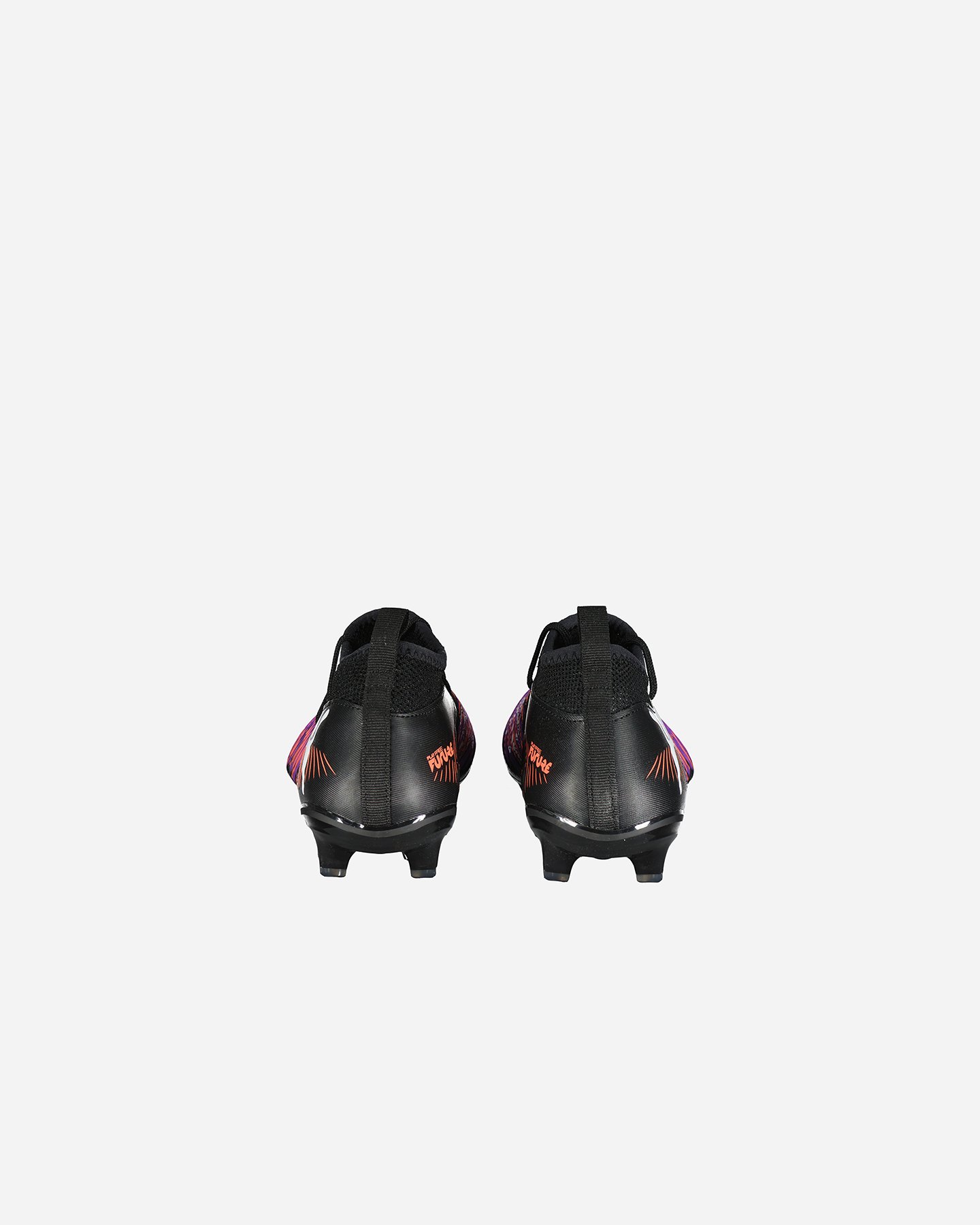 Scarpe calcio PUMA FUTURE 8 MATCH FG-AG JR - Color mix - 4 | Cisalfa Sport