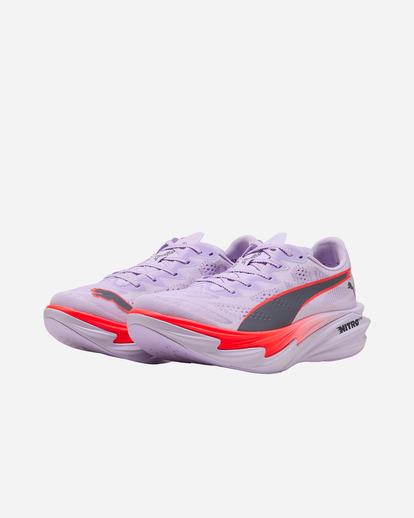 Scarpe running PUMA DEVIATE NITRO ELITE 4 W - 1 | Cisalfa Sport