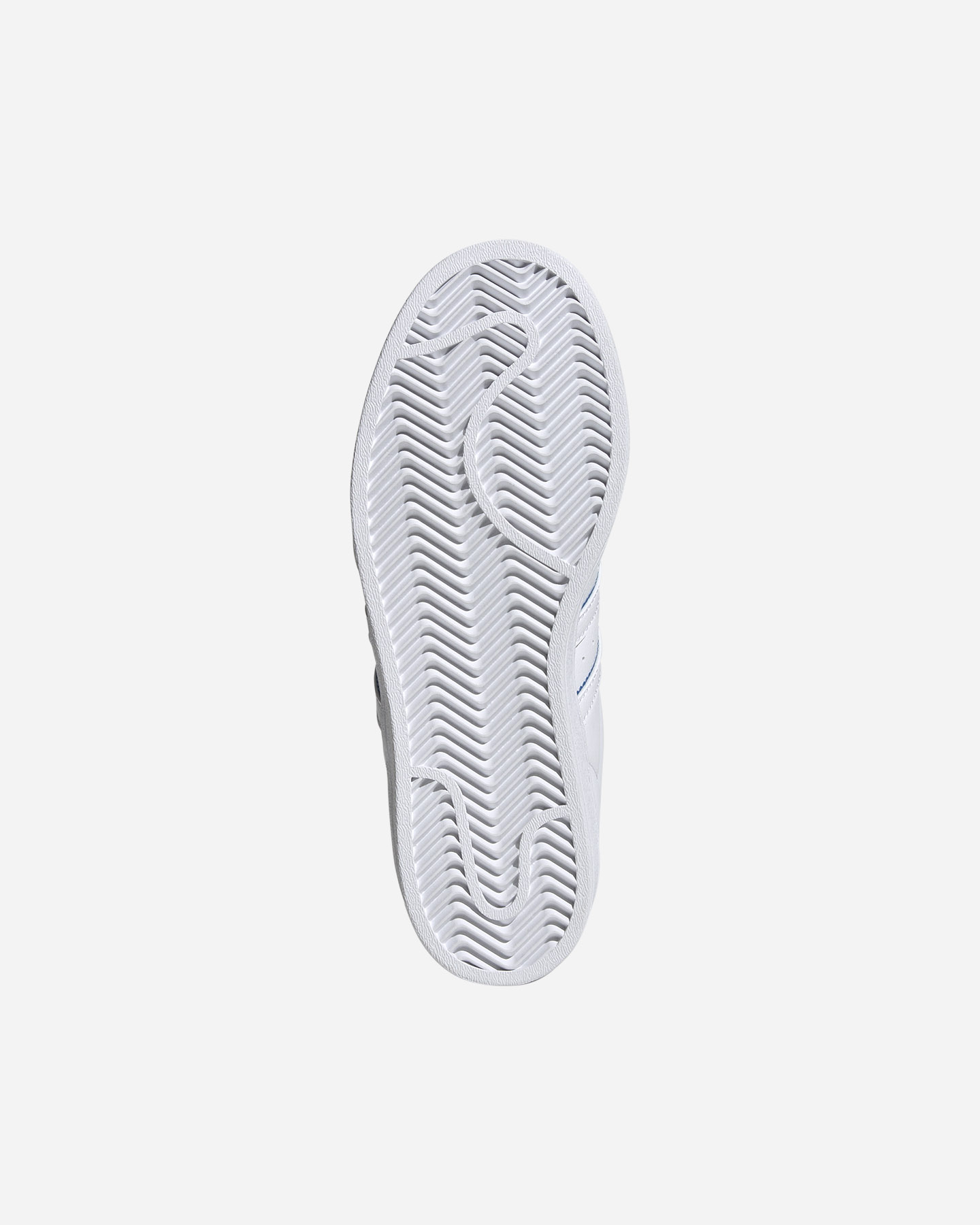 Scarpe sneakers ADIDAS SUPERSTAR GS JR - 1 | Cisalfa Sport