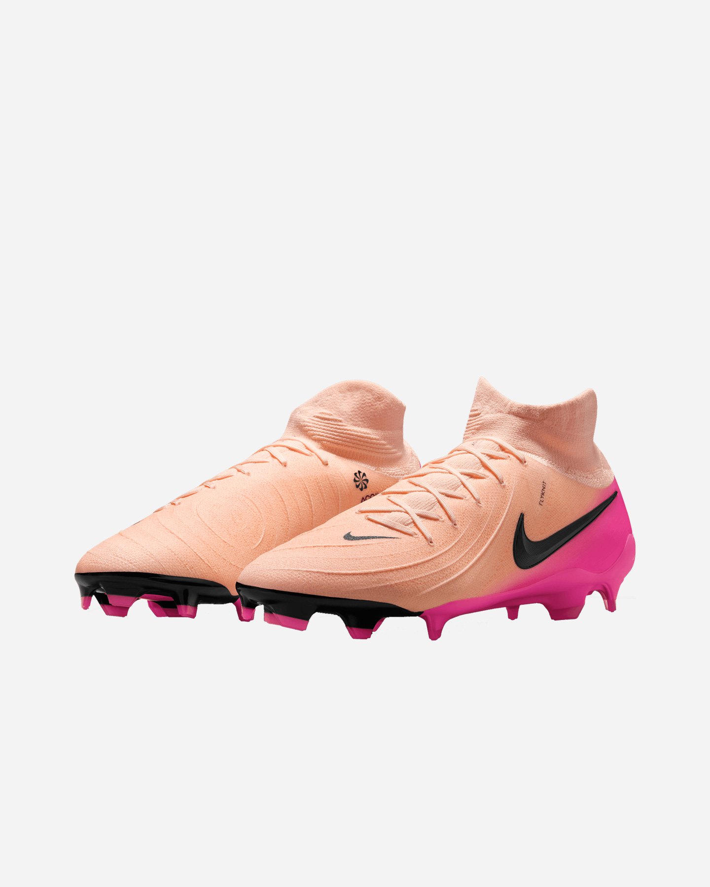 Scarpe calcio NIKE PHANTOM LUNA II PRO FG M - Color mix - 1 | Cisalfa Sport
