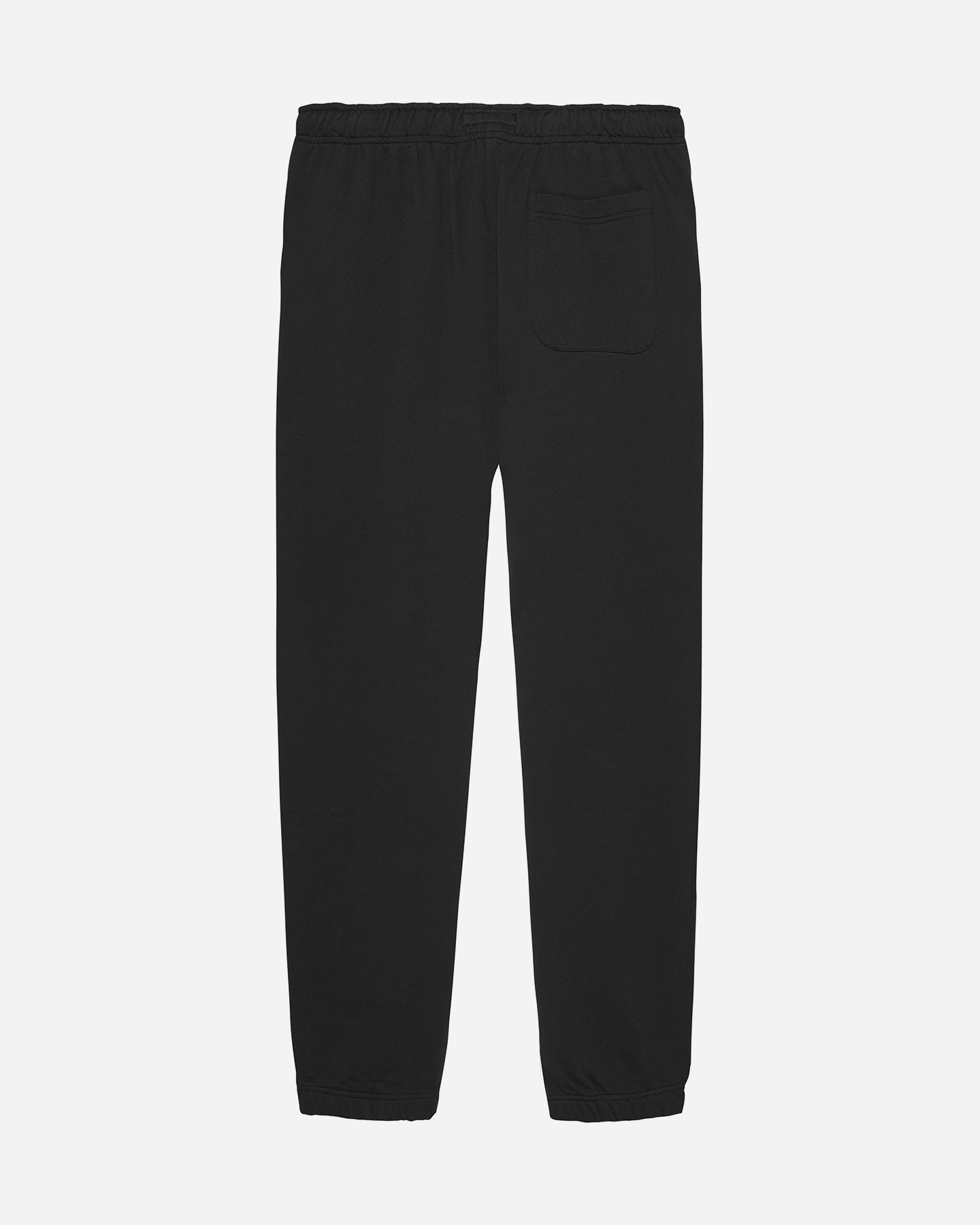 Pantalone TOMMY HILFIGER SIGNATURE M - Nero - 1 | Cisalfa Sport