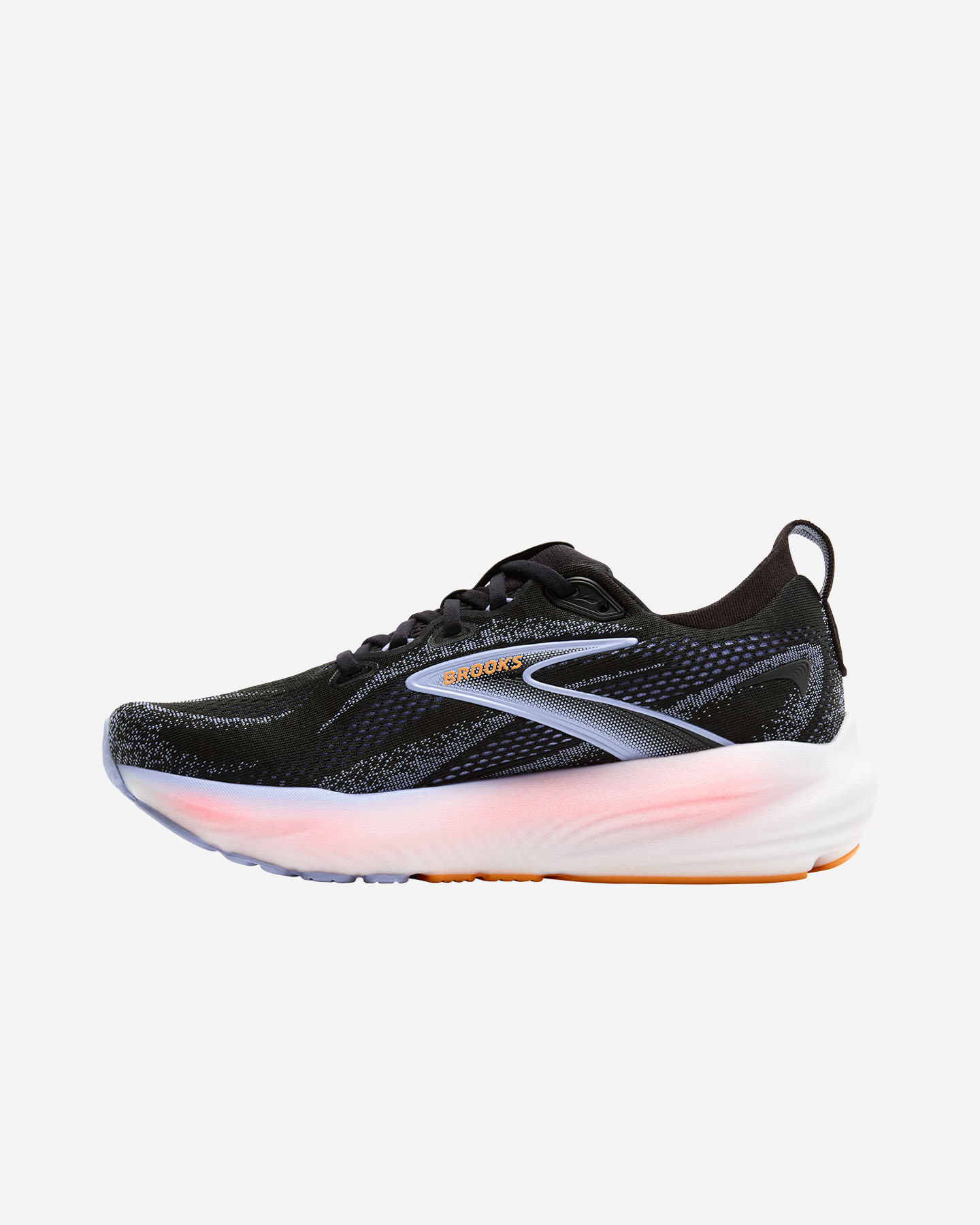 Scarpe running BROOKS GLYCERIN 22 W - Nero - 5 | Cisalfa Sport