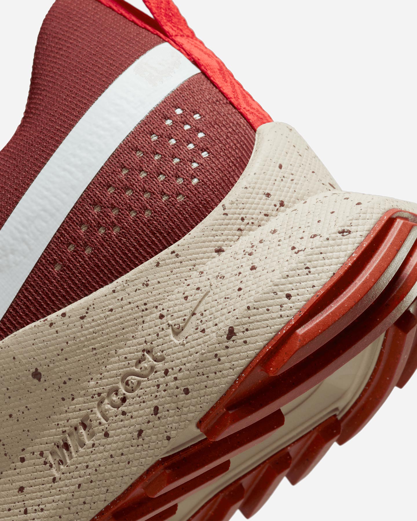 Scarpe trail NIKE REACT PEGASUS TRAIL 4 M - 17 | Cisalfa Sport