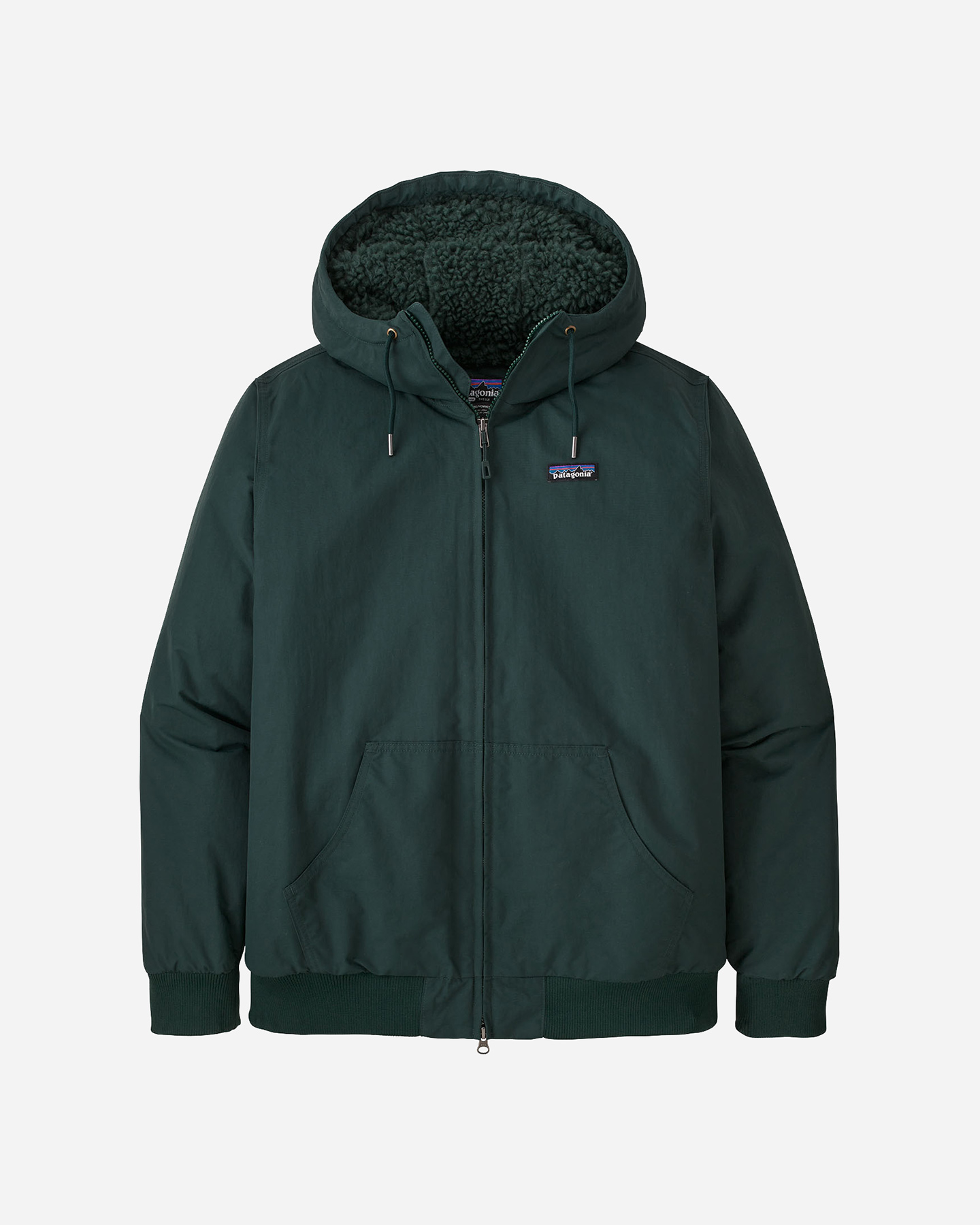 Giacca outdoor PATAGONIA LINED ISTHMUS M - 9 | Cisalfa Sport