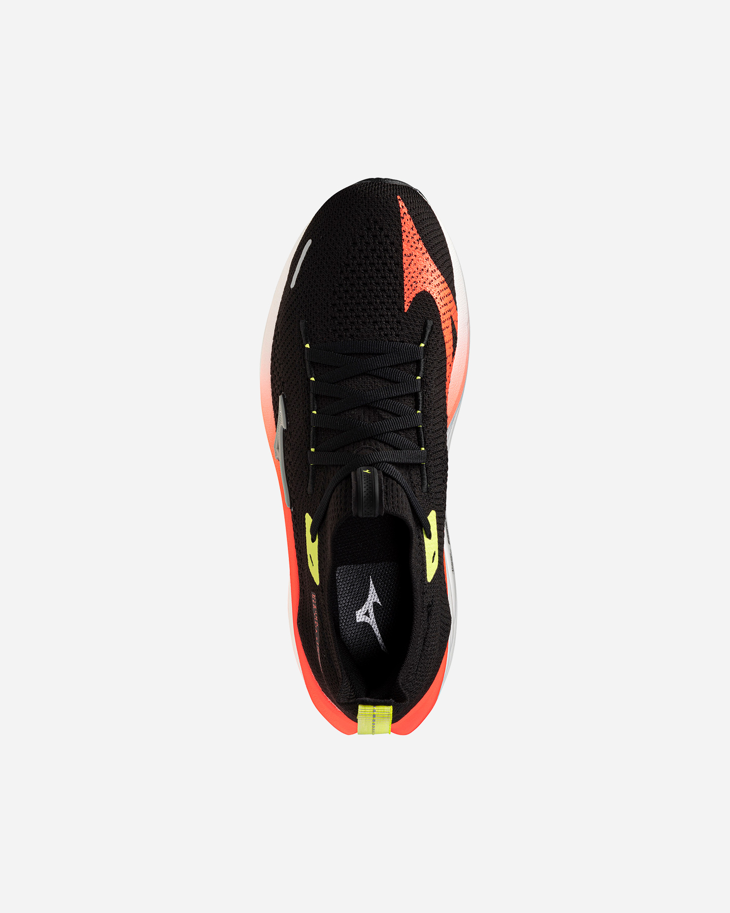 Scarpe running MIZUNO NEO VISTA 3 M - Nero - 1 | Cisalfa Sport