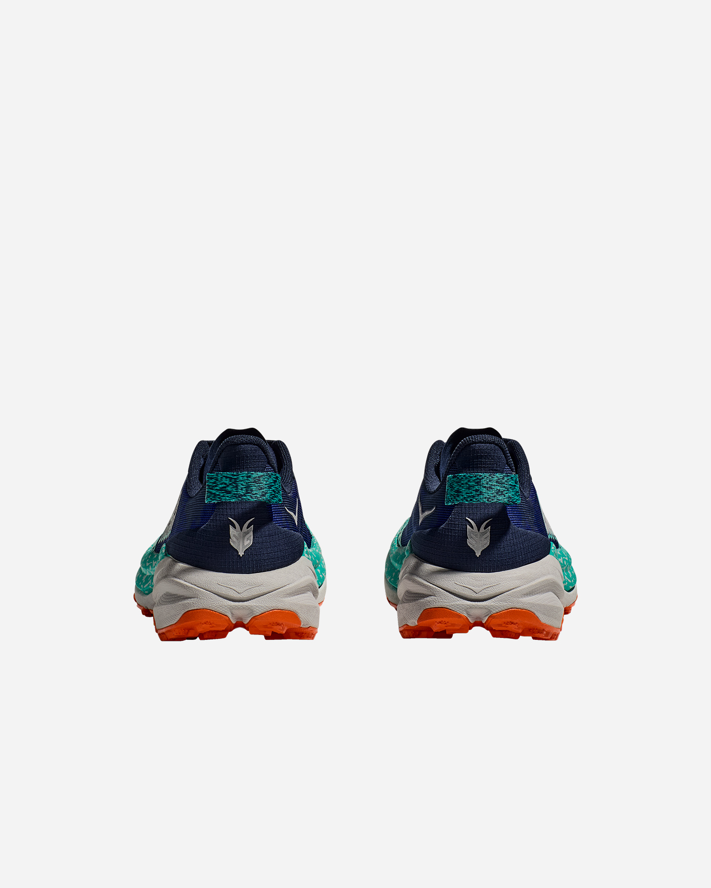 Scarpe trail HOKA SPEEDGOAT 6 W - Blu Navy - 4 | Cisalfa Sport