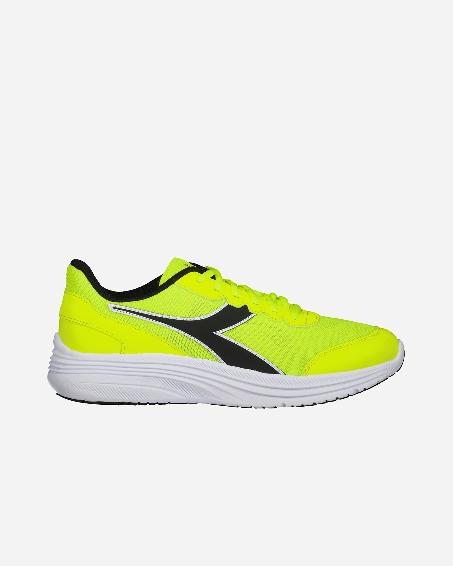 Scarpe running DIADORA EAGLE 9 M - Giallo - 0 | Cisalfa Sport