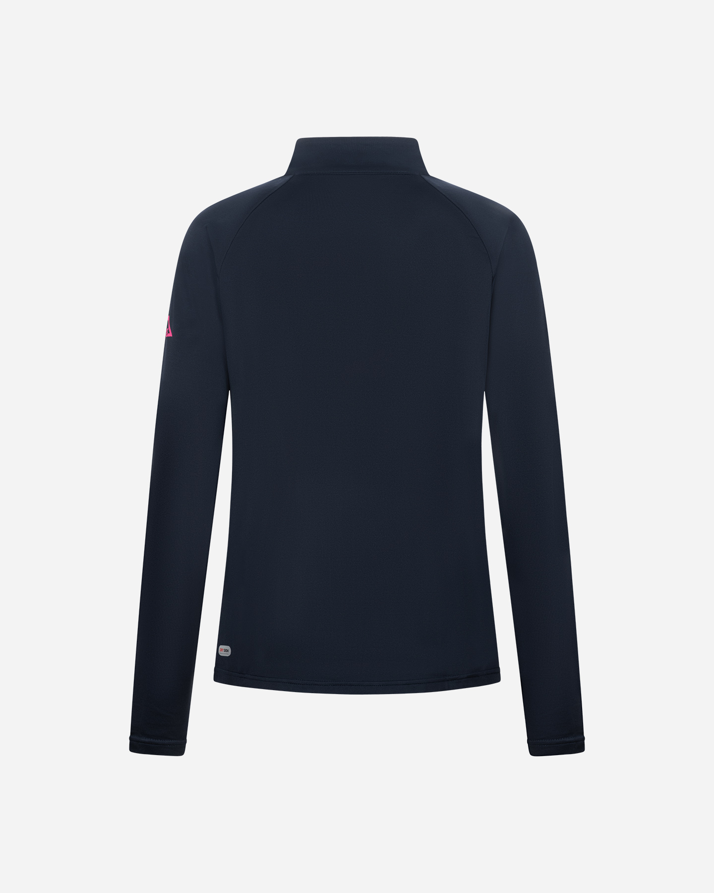 Pile sci 8848 SKI ESSENTIAL W - Nero - 1 | Cisalfa Sport