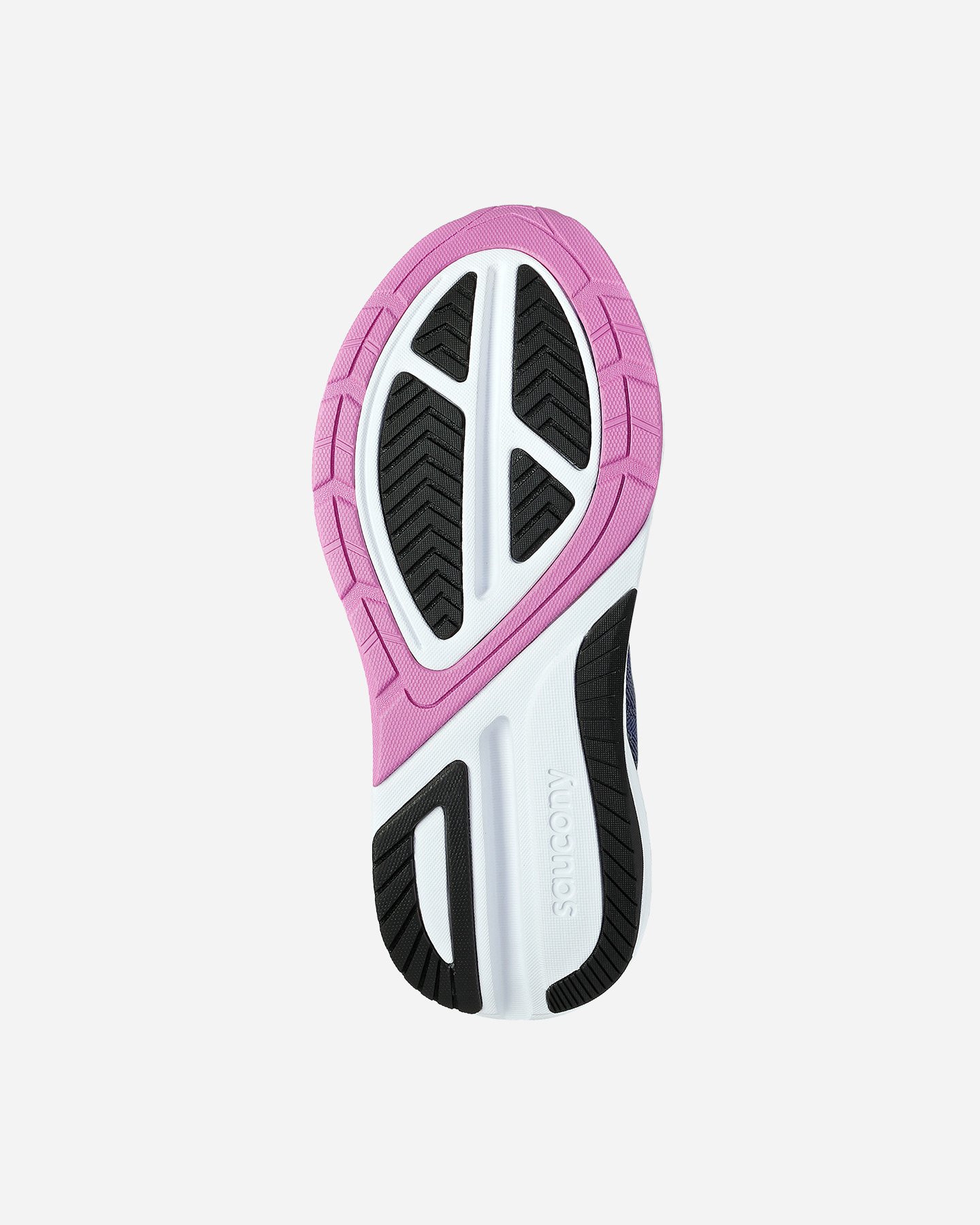 Scarpe running SAUCONY ECHELON 9 W - Color mix - 2 | Cisalfa Sport