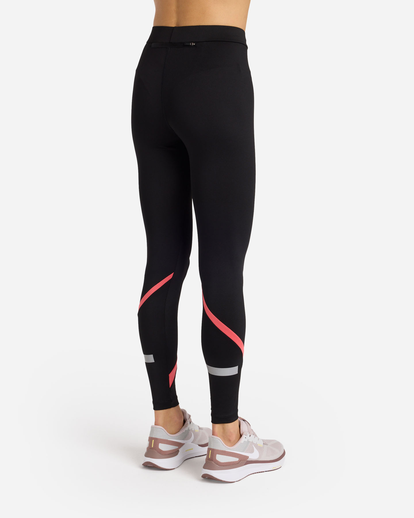 Fuseaux running ARENA STREETSPRINTER W - Nero - 2 | Cisalfa Sport