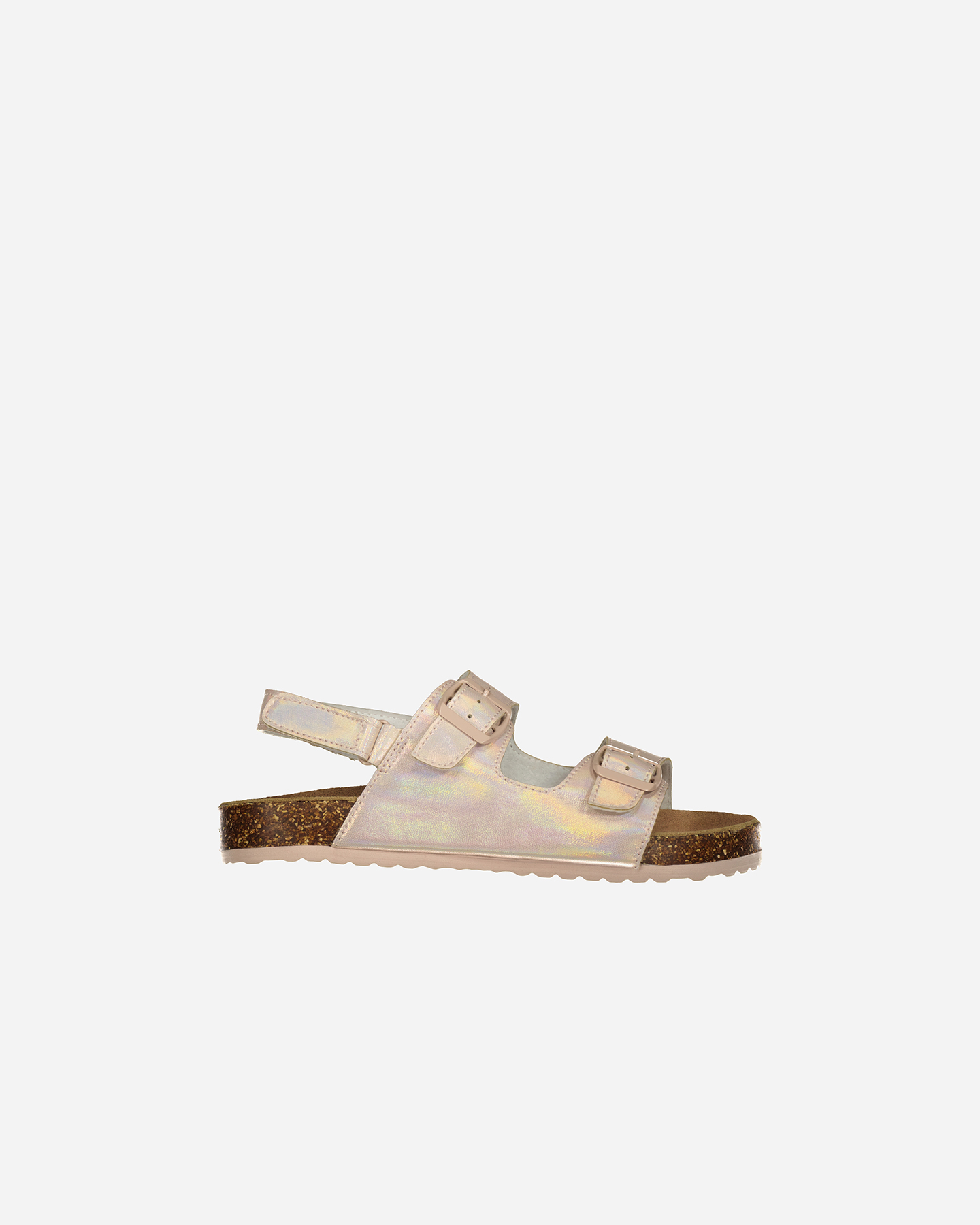 Sandali MISTRAL CORK JR  - Rosa - 2 | Cisalfa Sport