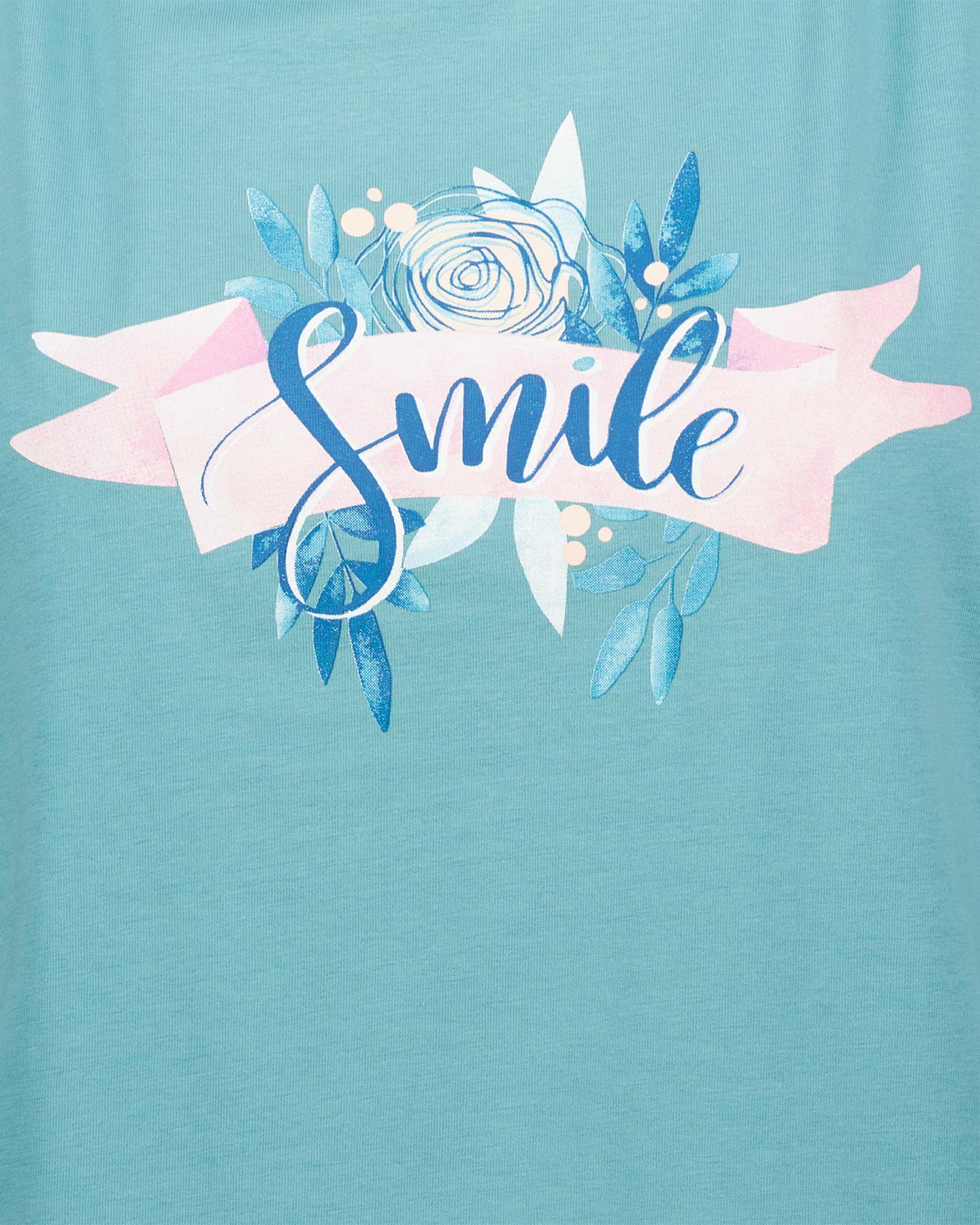 T-shirt 8848 SMILE W - S4101752-614/2202 - 2 | Cisalfa Sport