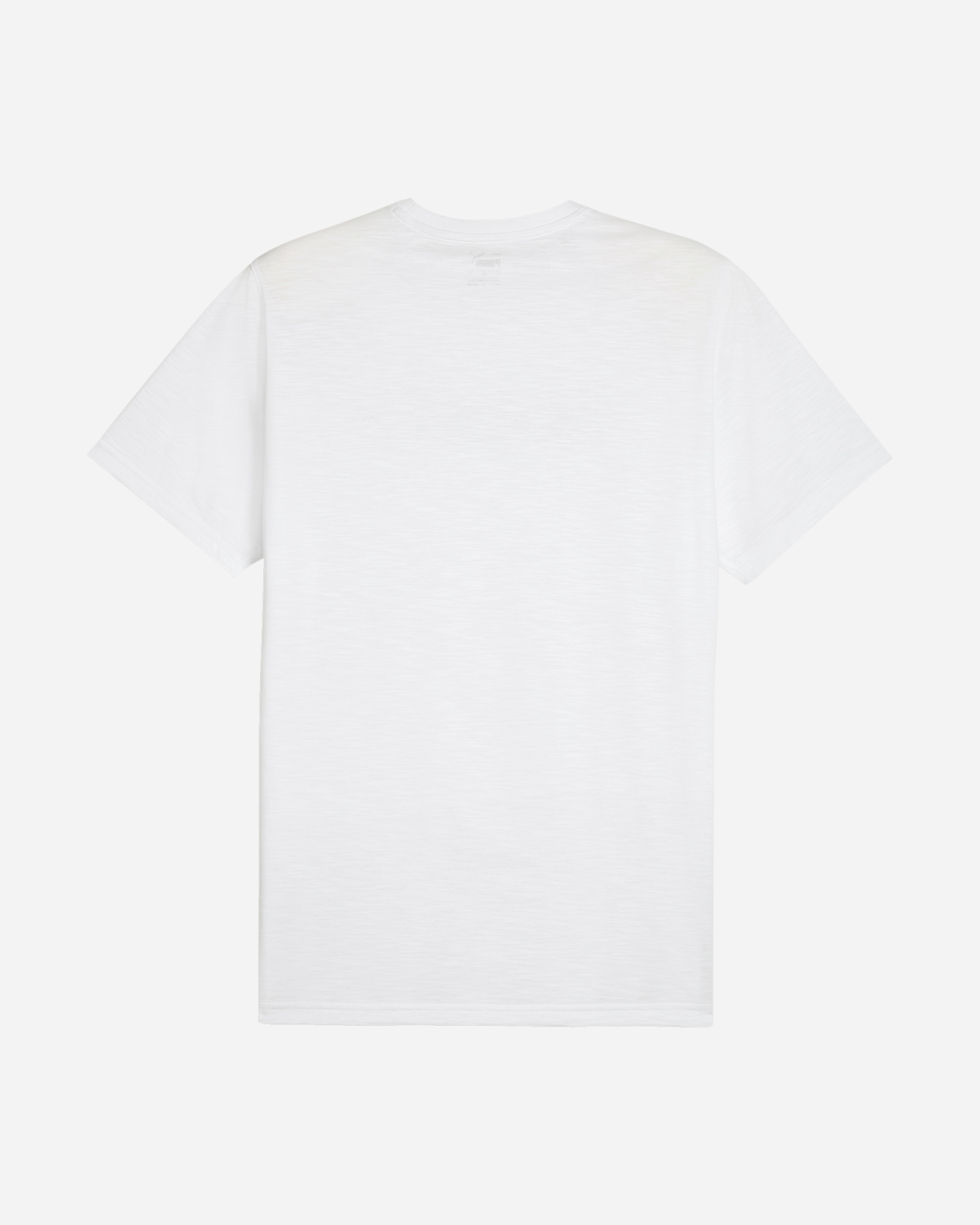 T-shirt training PUMA GRAPHIC M - Bianco - 1 | Cisalfa Sport