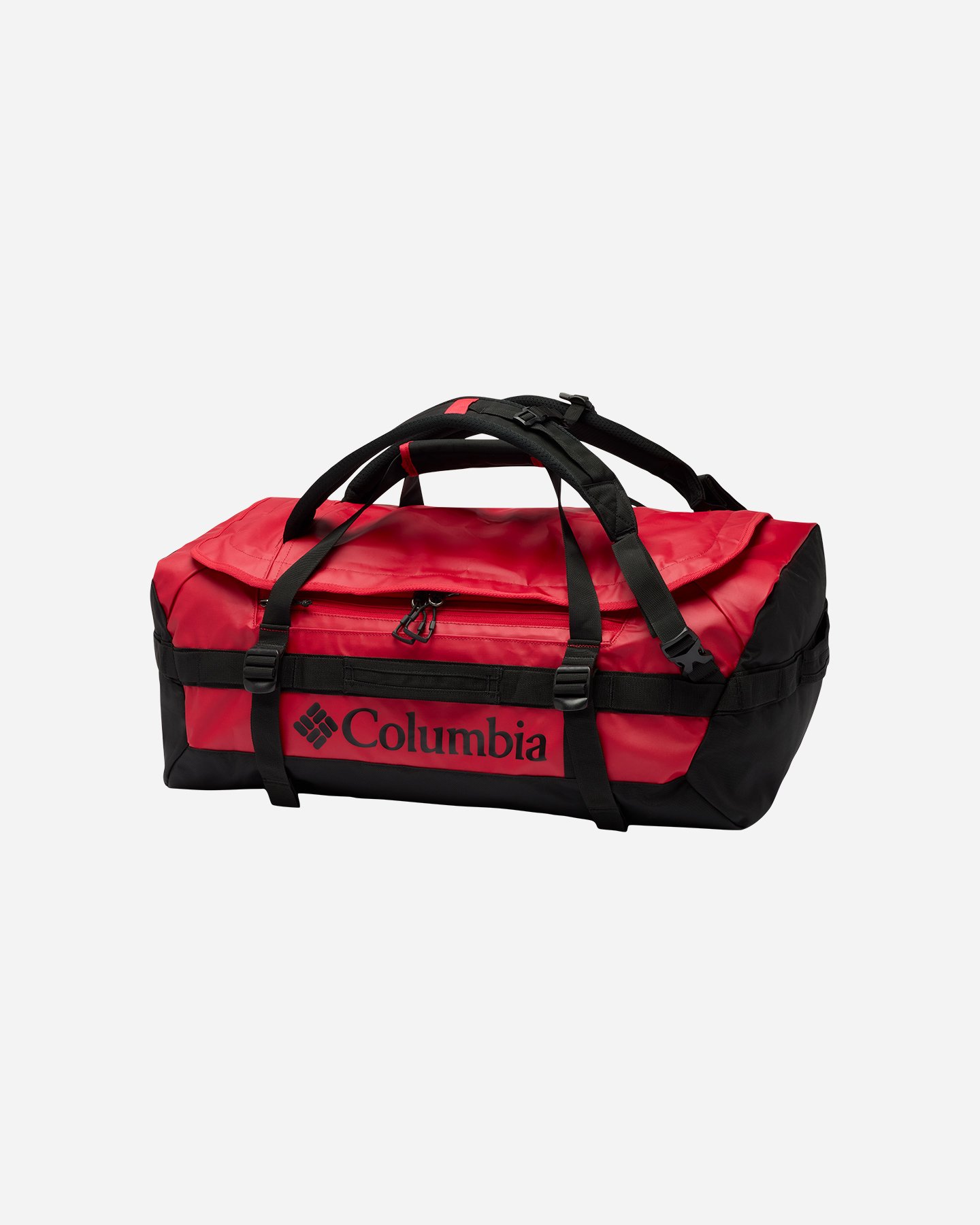 Borsa COLUMBIA LANDROAMER 60L  - Rosso - 0 | Cisalfa Sport