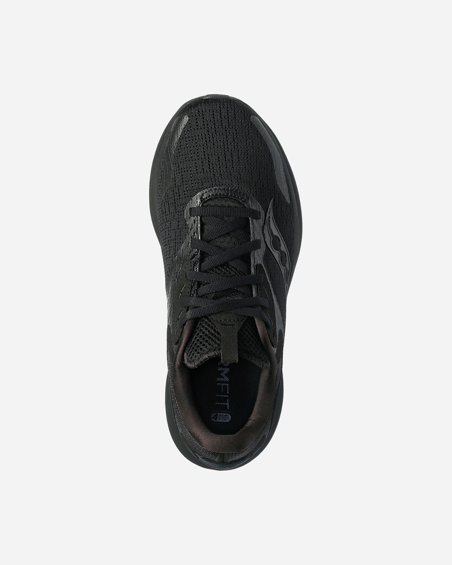 Scarpe running SAUCONY AXON 2 M - Nero - 2 | Cisalfa Sport