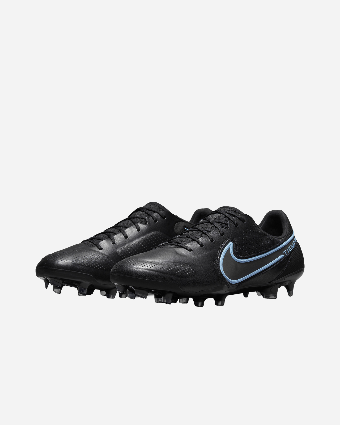 Scarpe calcio NIKE TIEMPO LEGEND 9 ELITE FG M - Nero - 1 | Cisalfa Sport