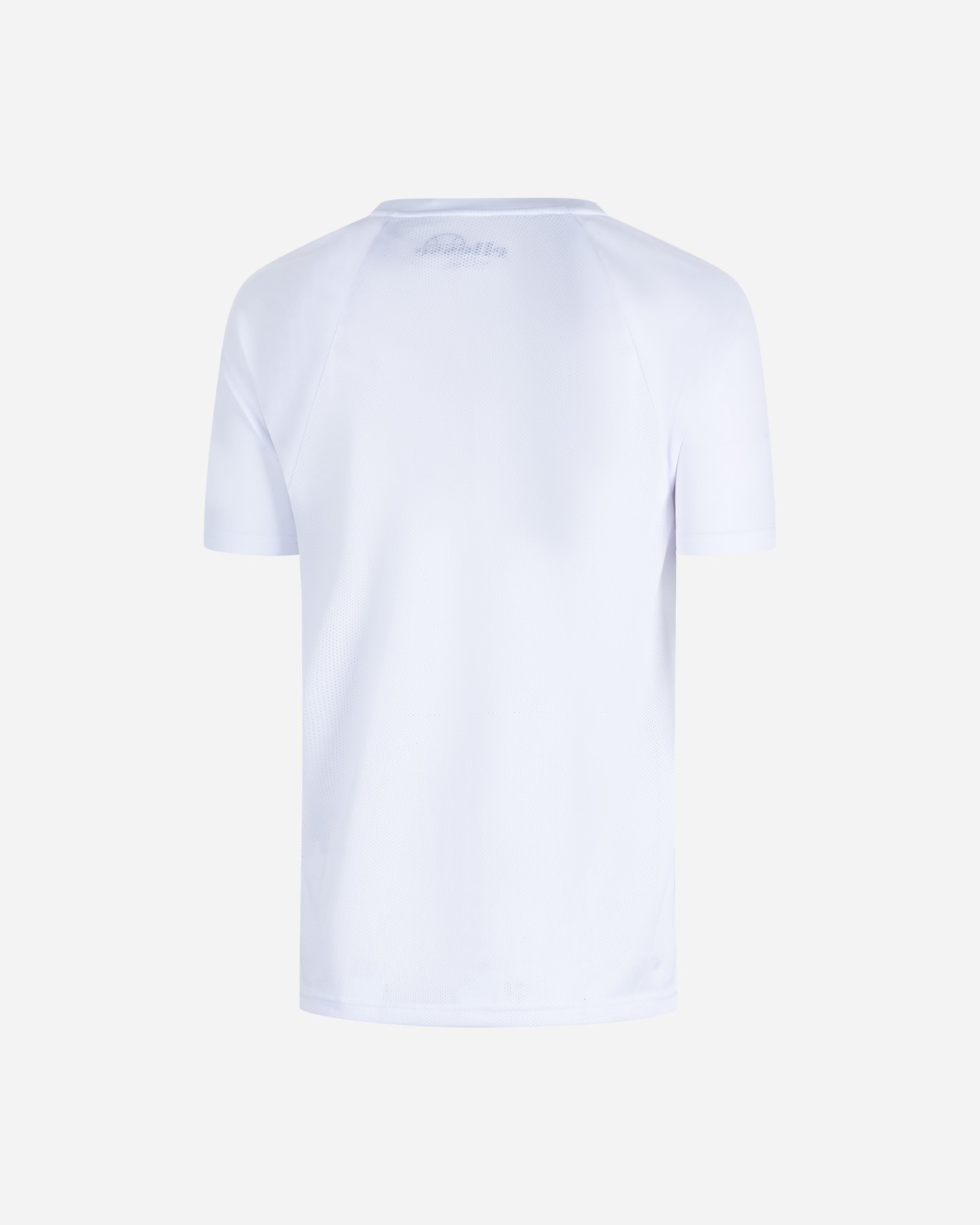 T-shirt tennis ELLESSE CLASSIC M - Bianco - 1 | Cisalfa Sport