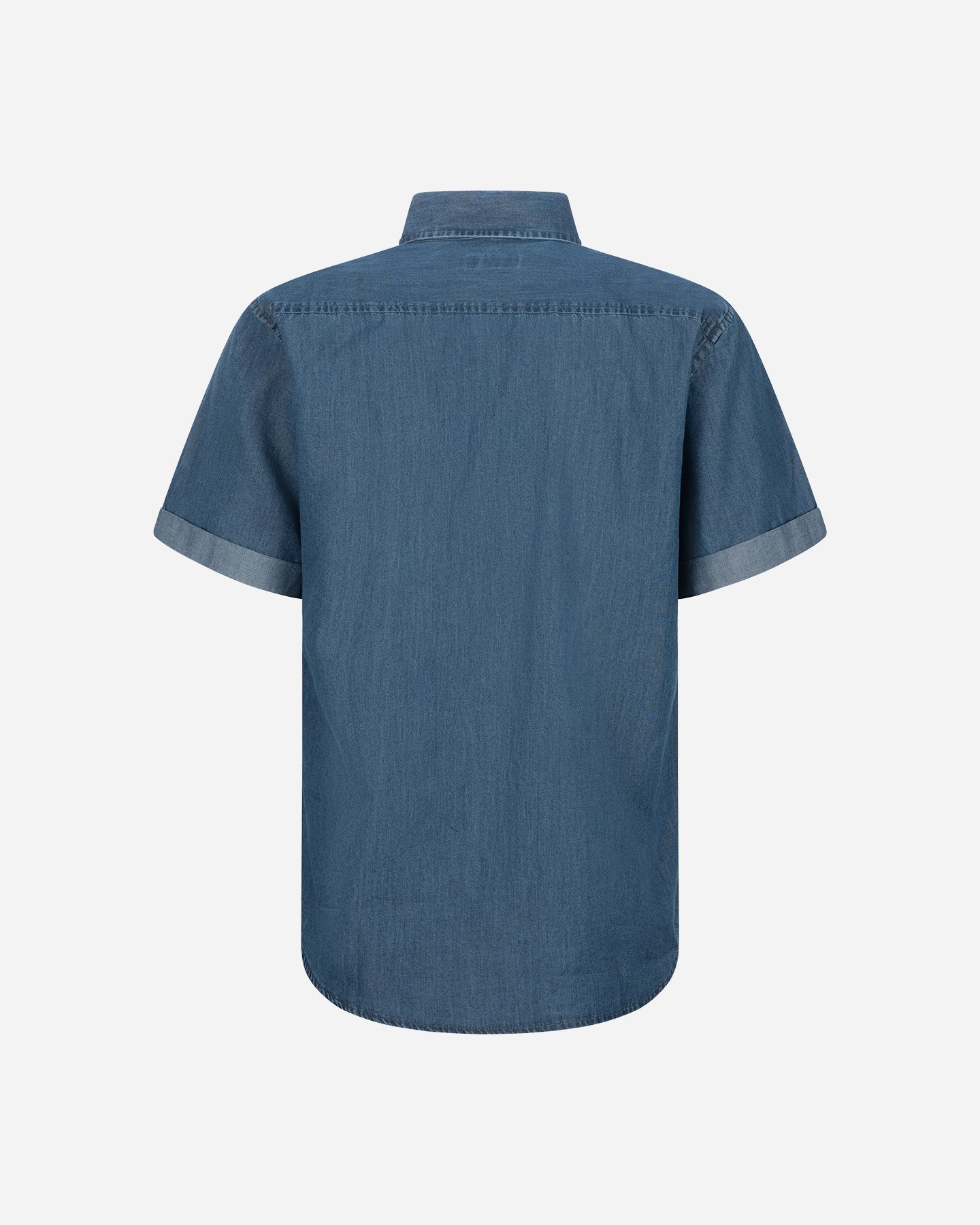 Camicia MISTRAL ADVENTURE DIVISION M - Denim - 1 | Cisalfa Sport