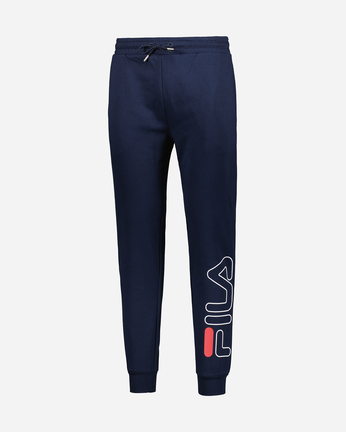 Pantalone Fila Logo M FM891CO-519 Cisalfa Sport