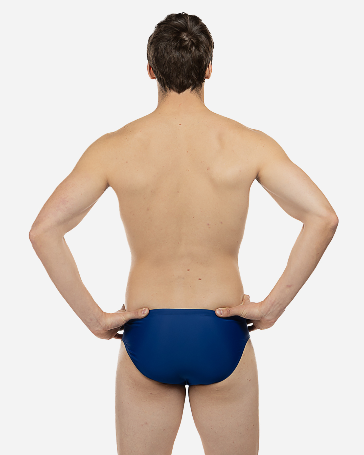 Slip piscina AQUARAPID PLYM M - Blu - 2 | Cisalfa Sport