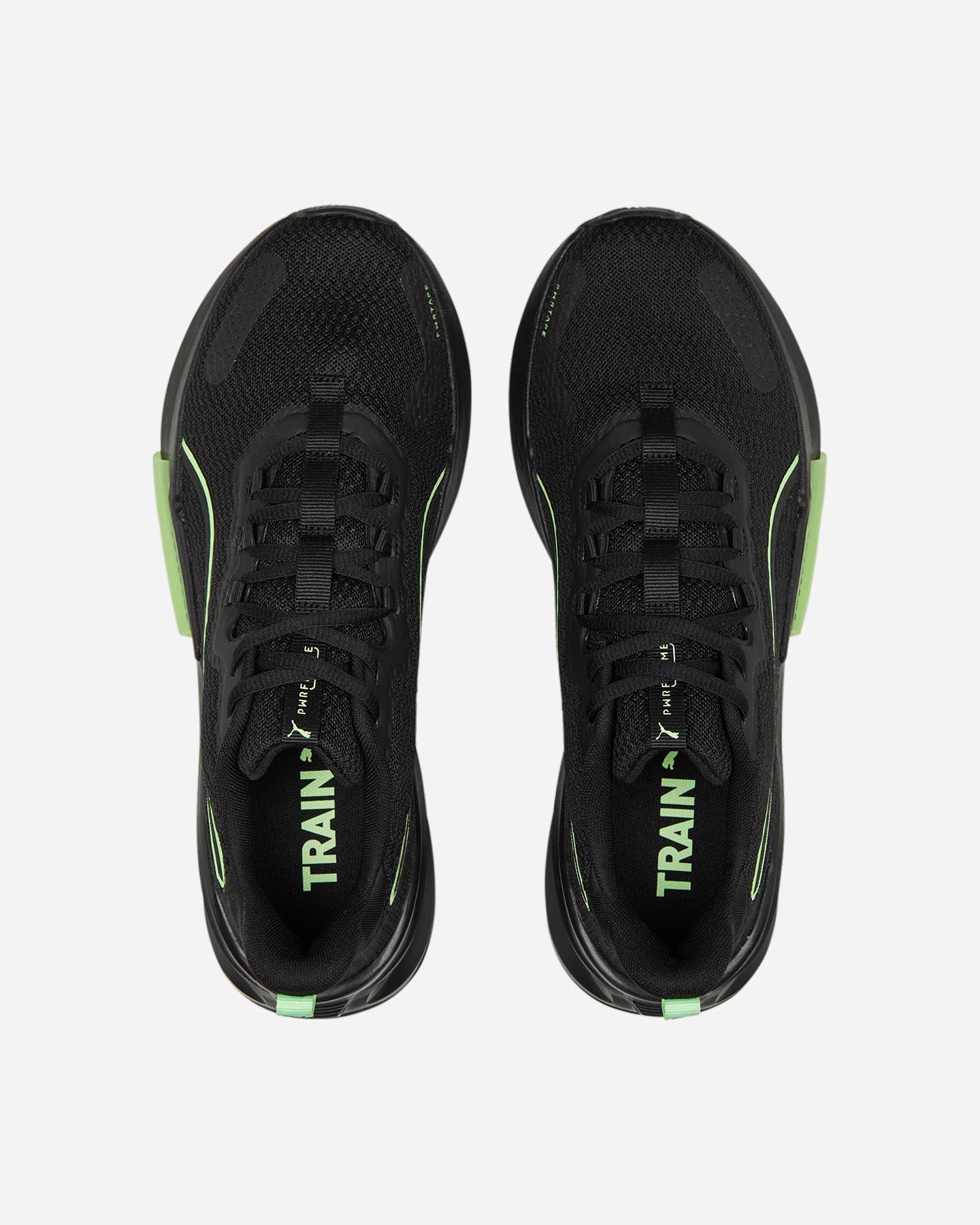 Scarpe training PUMA PWRFRAME TR 2 M - Nero - 2 | Cisalfa Sport
