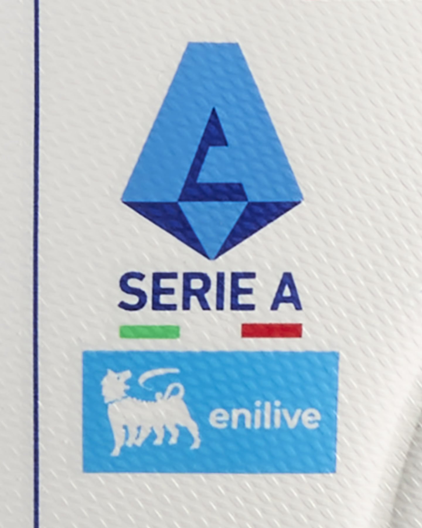Pallone calcio misura 5 PUMA MATCH SERIE A WP  - Color mix - 2 | Cisalfa Sport