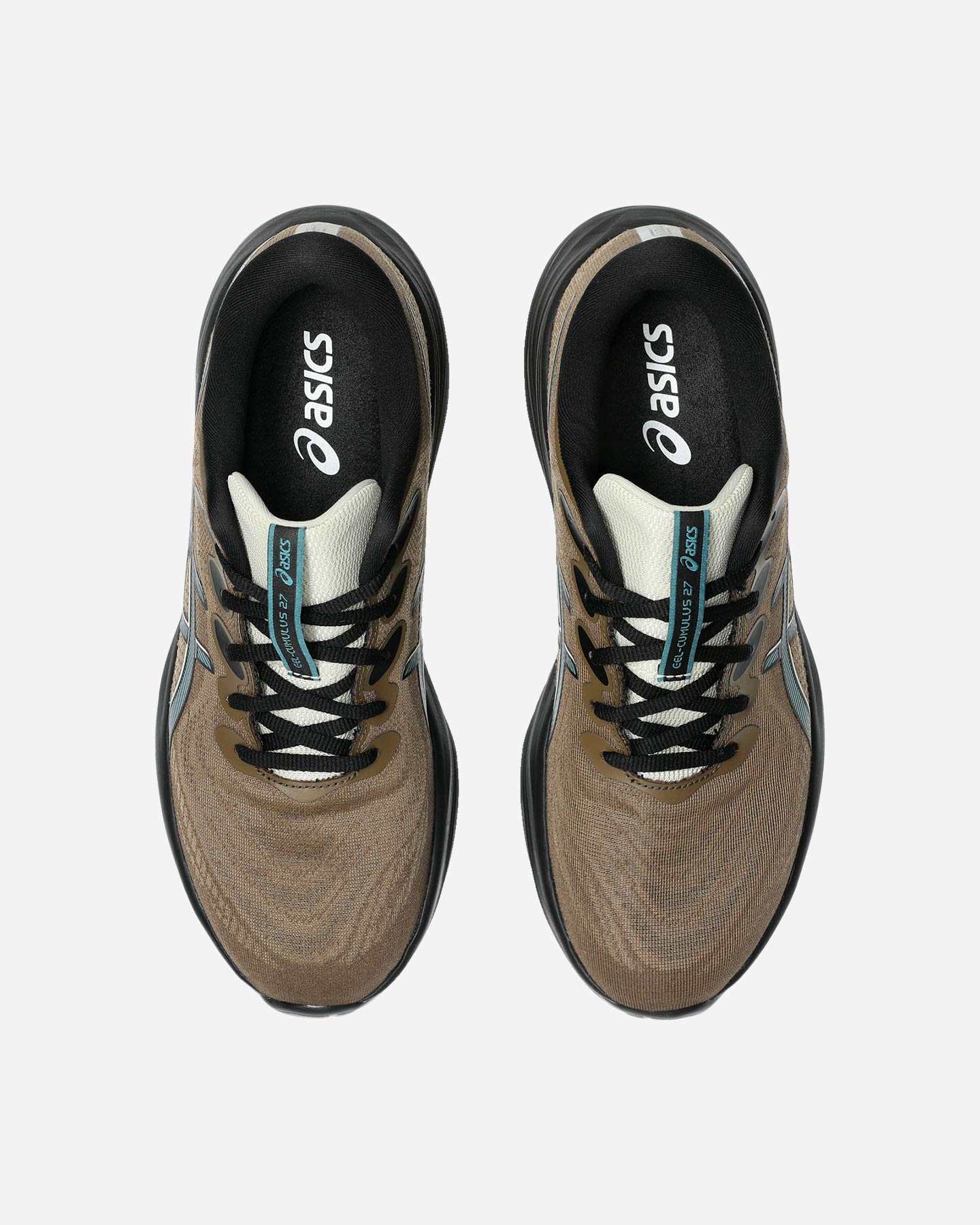 Scarpe running ASICS GEL-CUMULUS 27 GTX M - Color mix - 4 | Cisalfa Sport