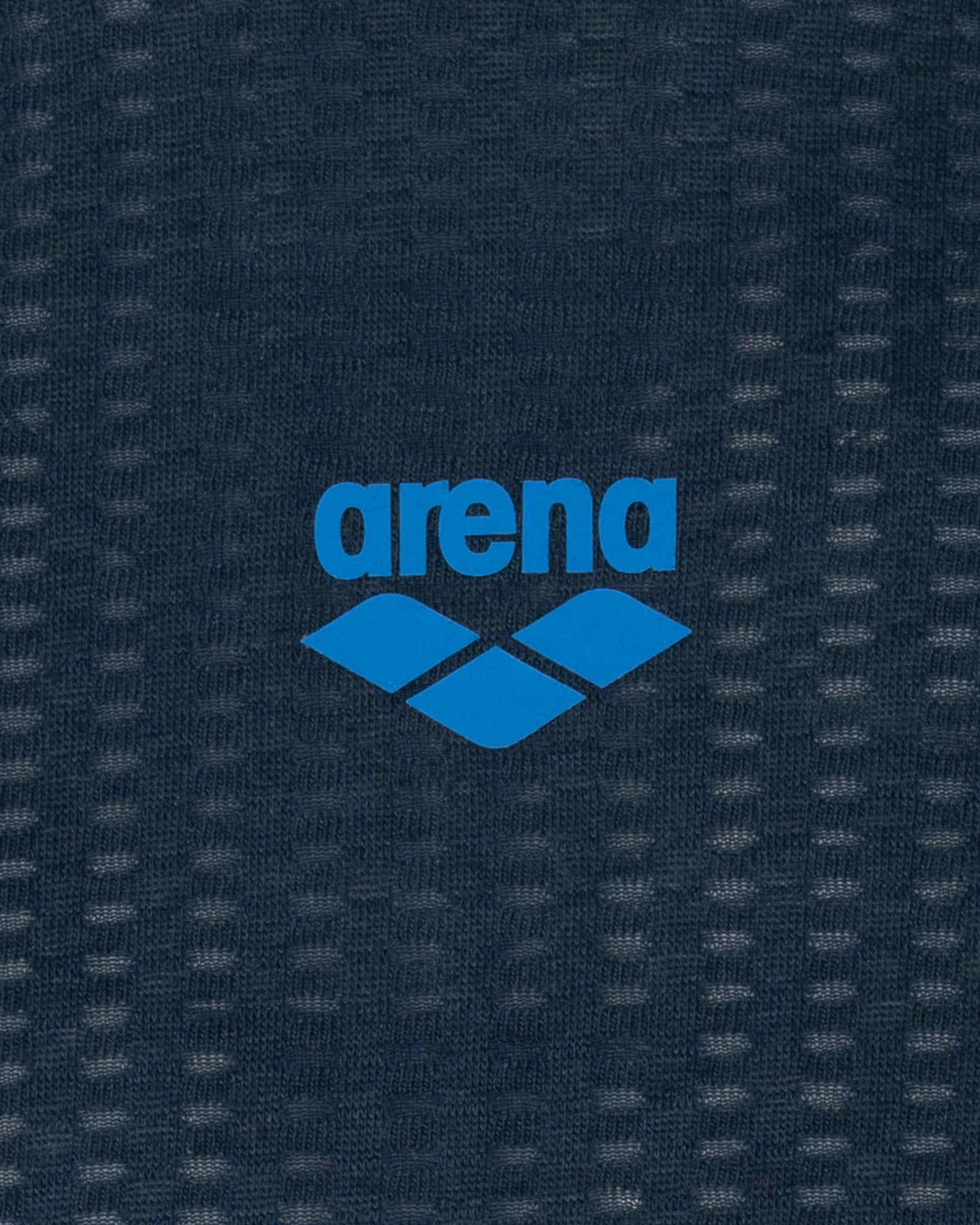 T-shirt training ARENA ADVANCE M - Blu - 2 | Cisalfa Sport