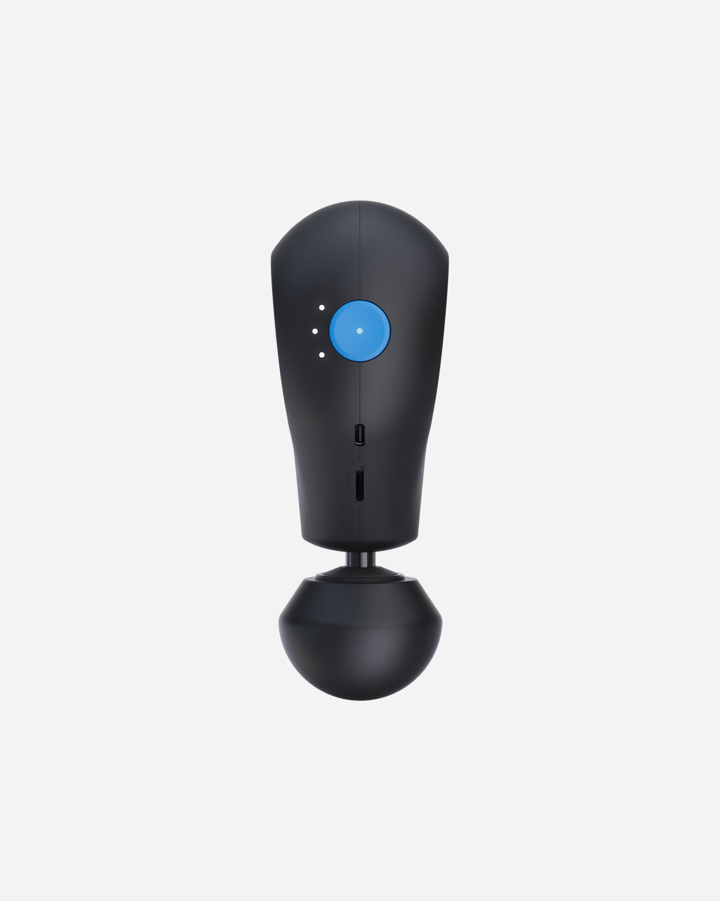 Elettrostimolatore THERAGUN MINI 2.0  - Nero - 2 | Cisalfa Sport