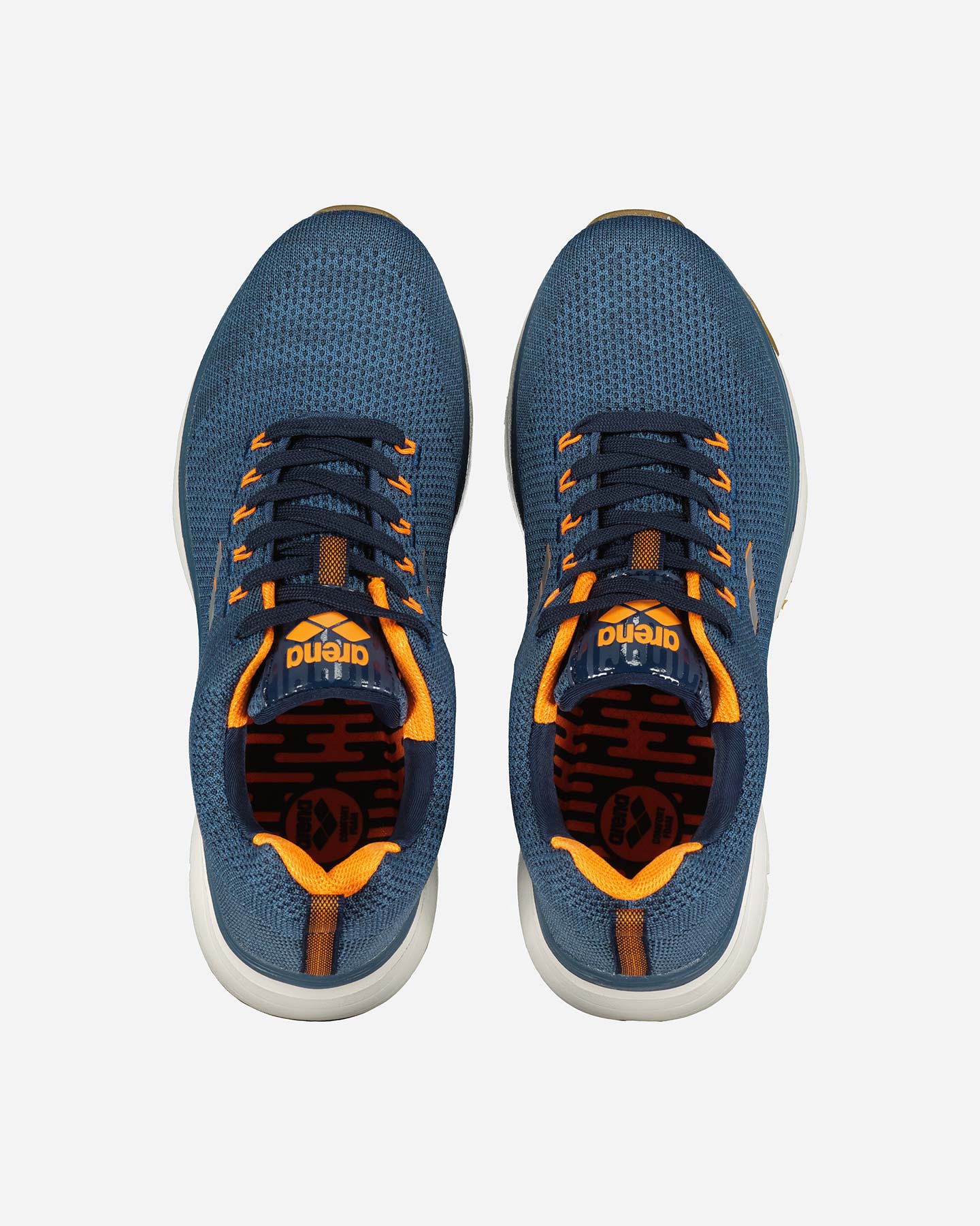 Scarpe sneakers ARENA FASTRACK EVO M - 7 | Cisalfa Sport