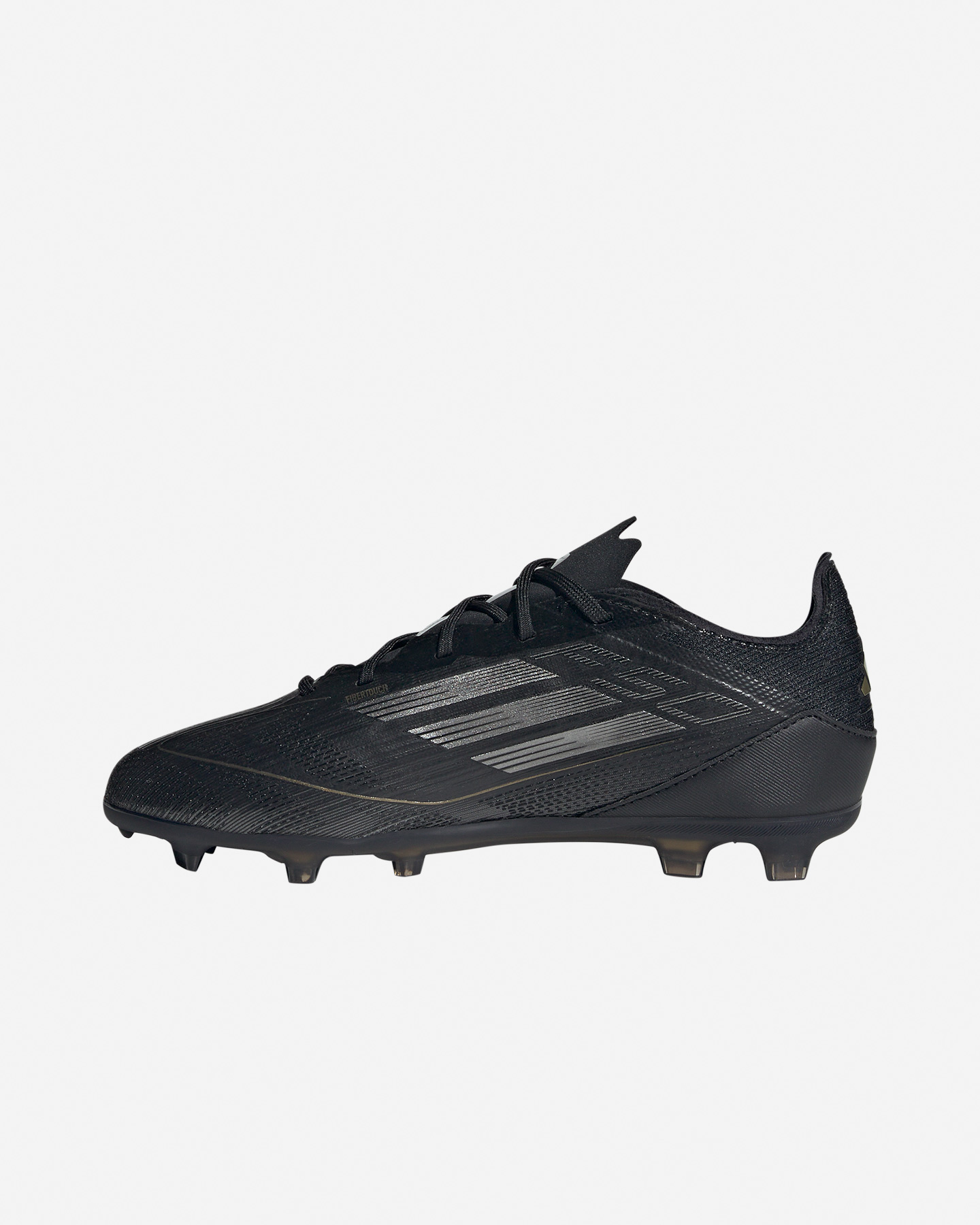Scarpe calcio ADIDAS F50 PRO FG JR - Color mix - 3 | Cisalfa Sport