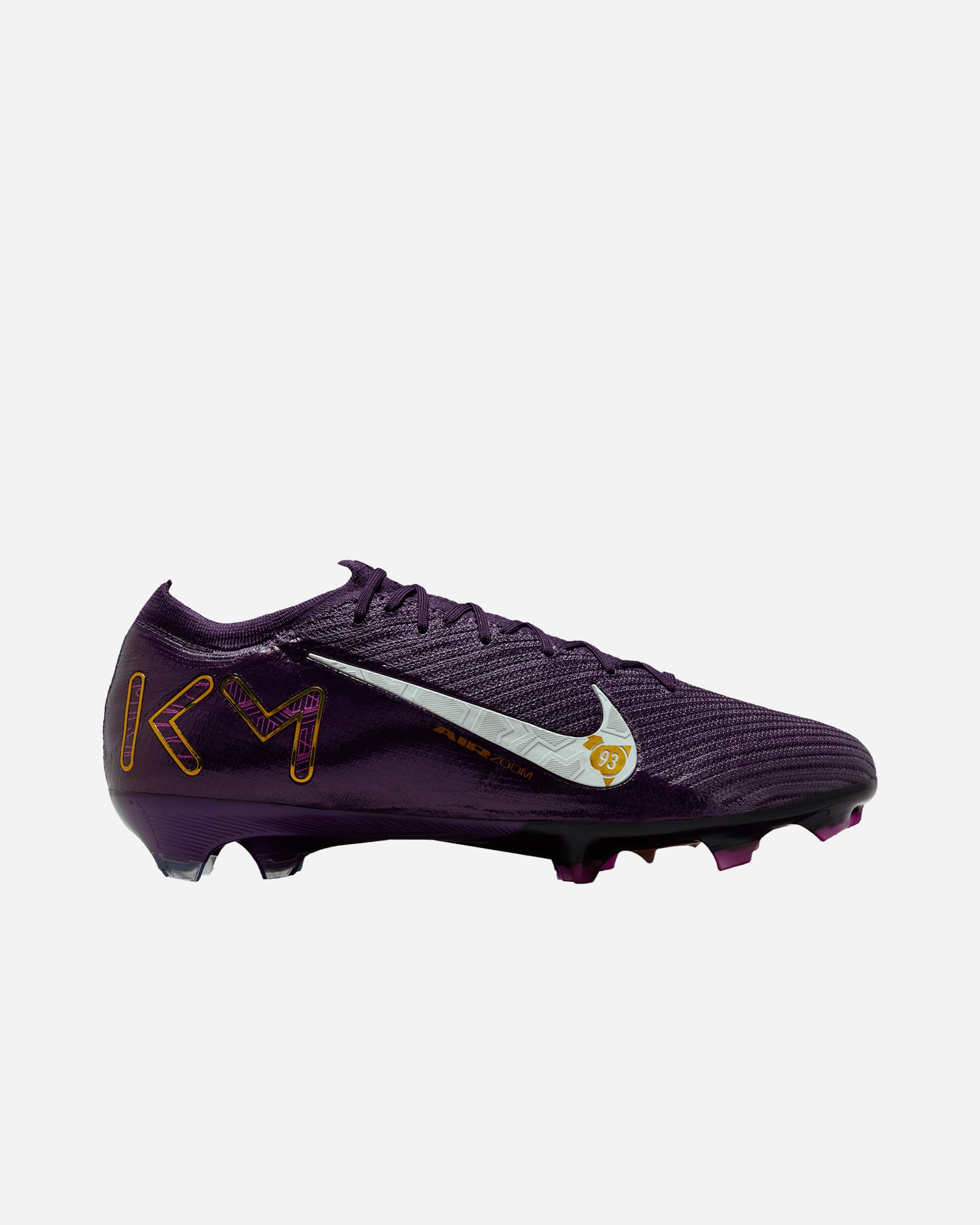 Scarpe calcio NIKE MERCURIAL VAPOR 16 ELITE KM FG M - Color mix - 0 | Cisalfa Sport