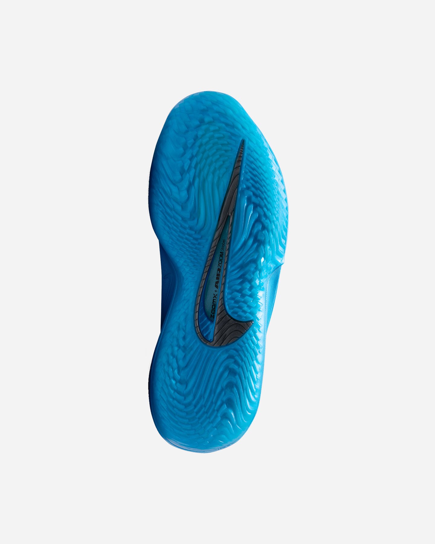 Scarpe basket NIKE G.T.CUT 4 M - Blu - 1 | Cisalfa Sport