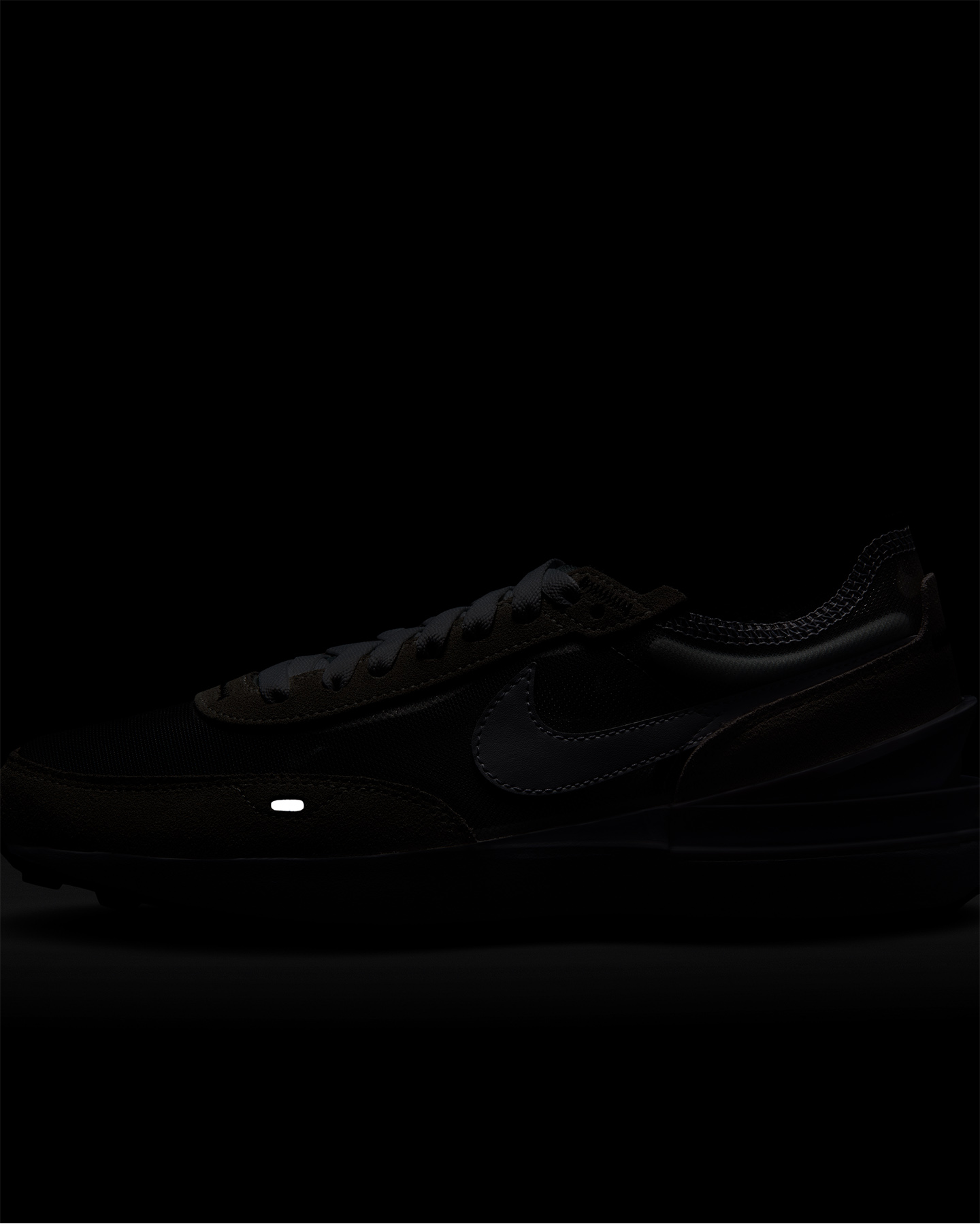 Scarpe sneakers NIKE WAFFLE ONE SUMMIT W - 11 | Cisalfa Sport