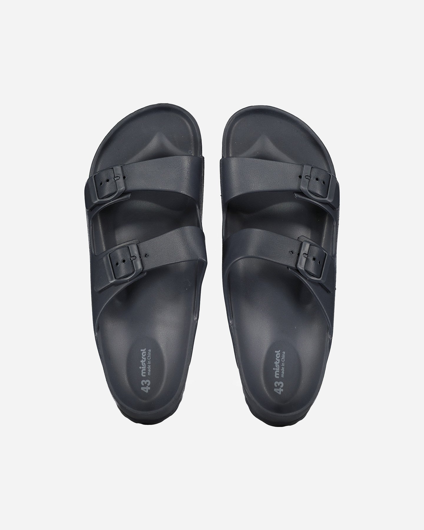 Sandali MISTRAL EVA CORK M - Nero - 0 | Cisalfa Sport